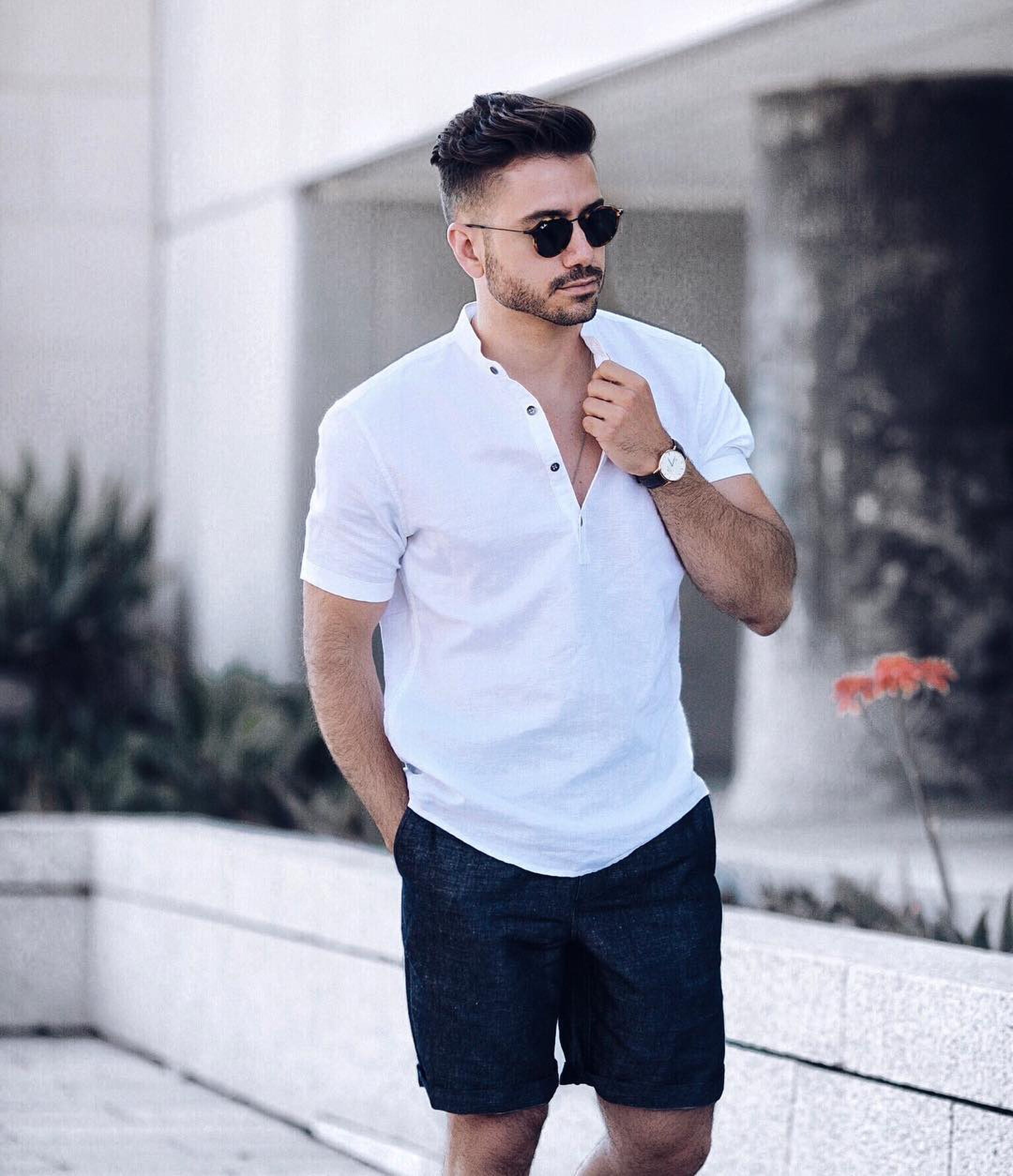 kapsels mannen dun haar inhammen MAN MAN