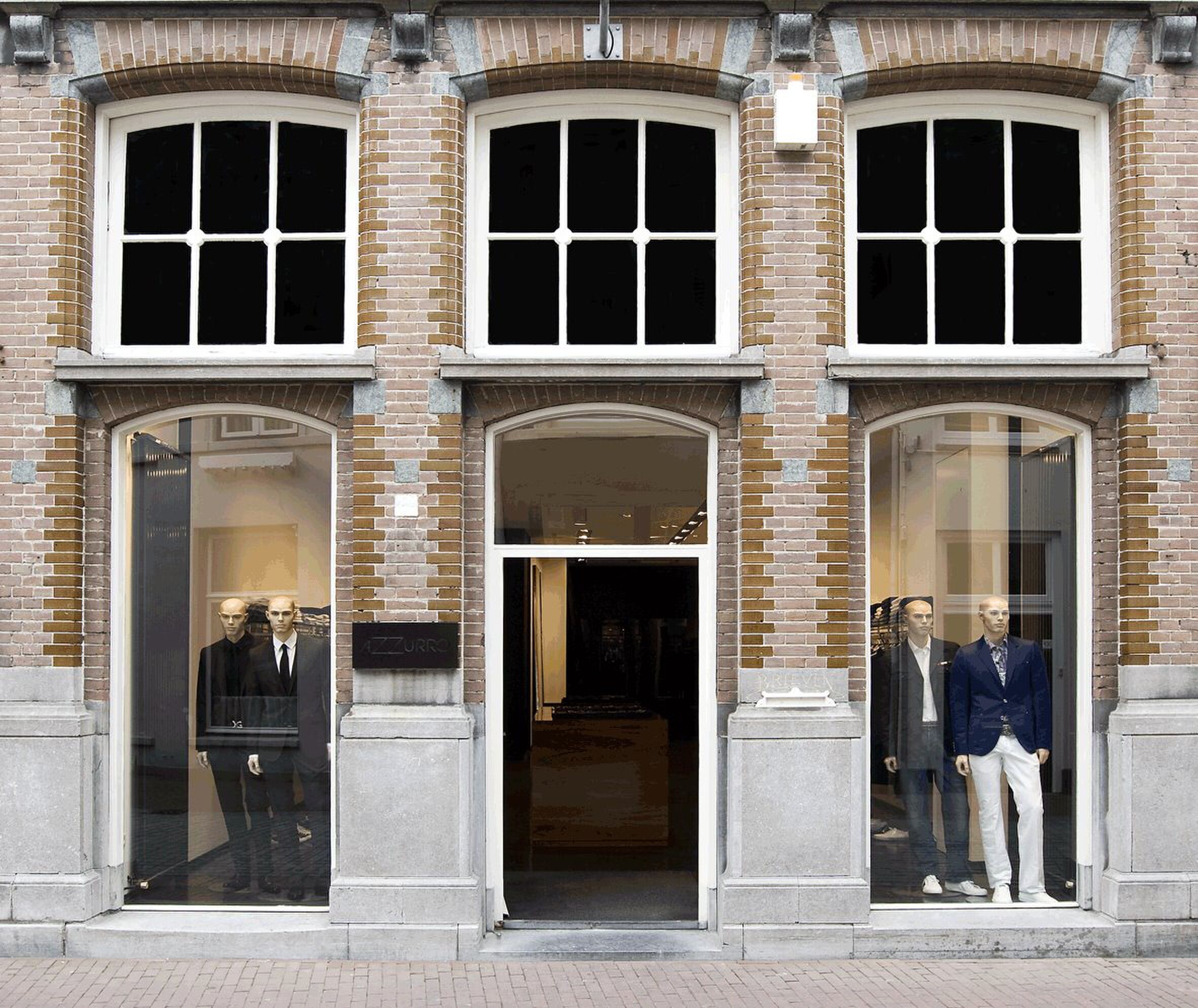 herenmode DenBosch MAN MAN