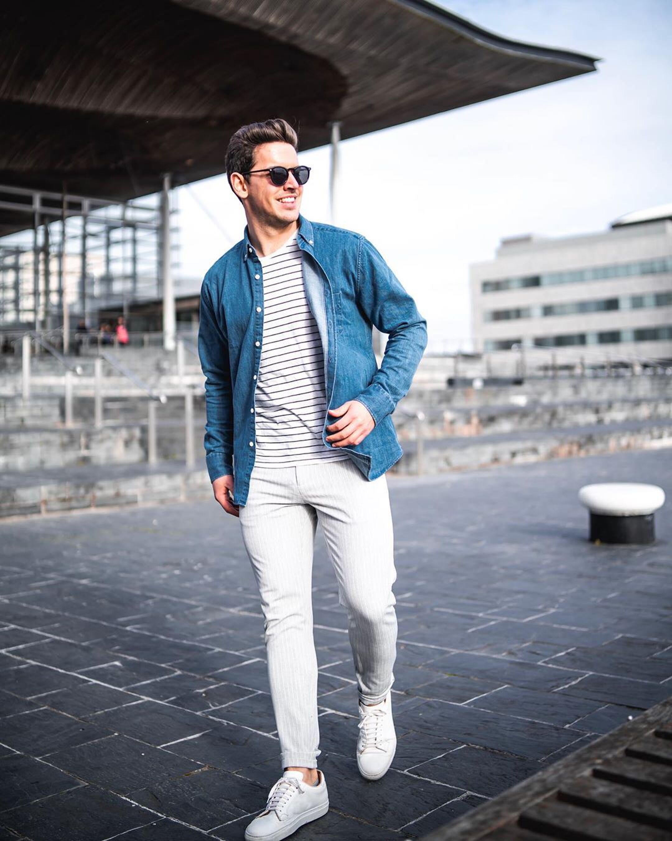 smaller lijken kleding