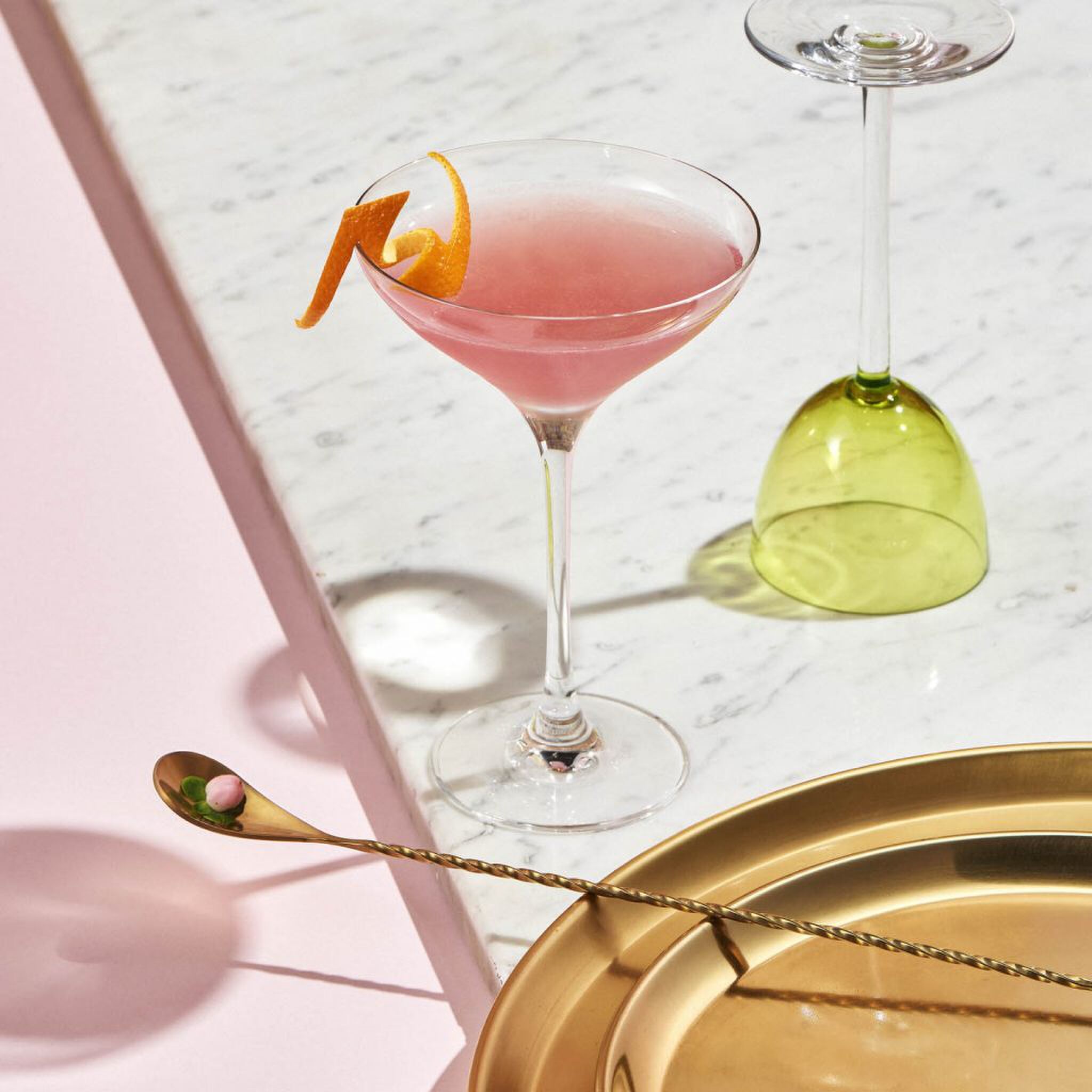 cocktails valentijnsdag recepten disaronno MAN MAN