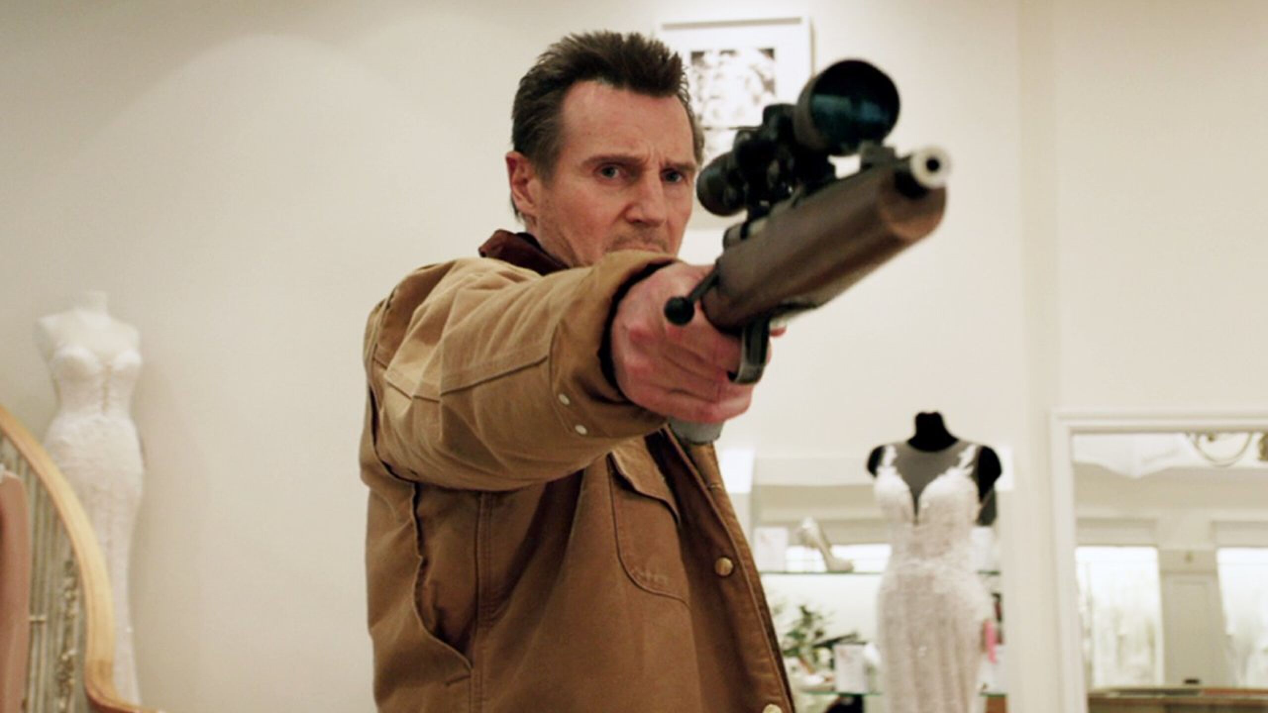 cold pursuit liam neeson MAN MAN