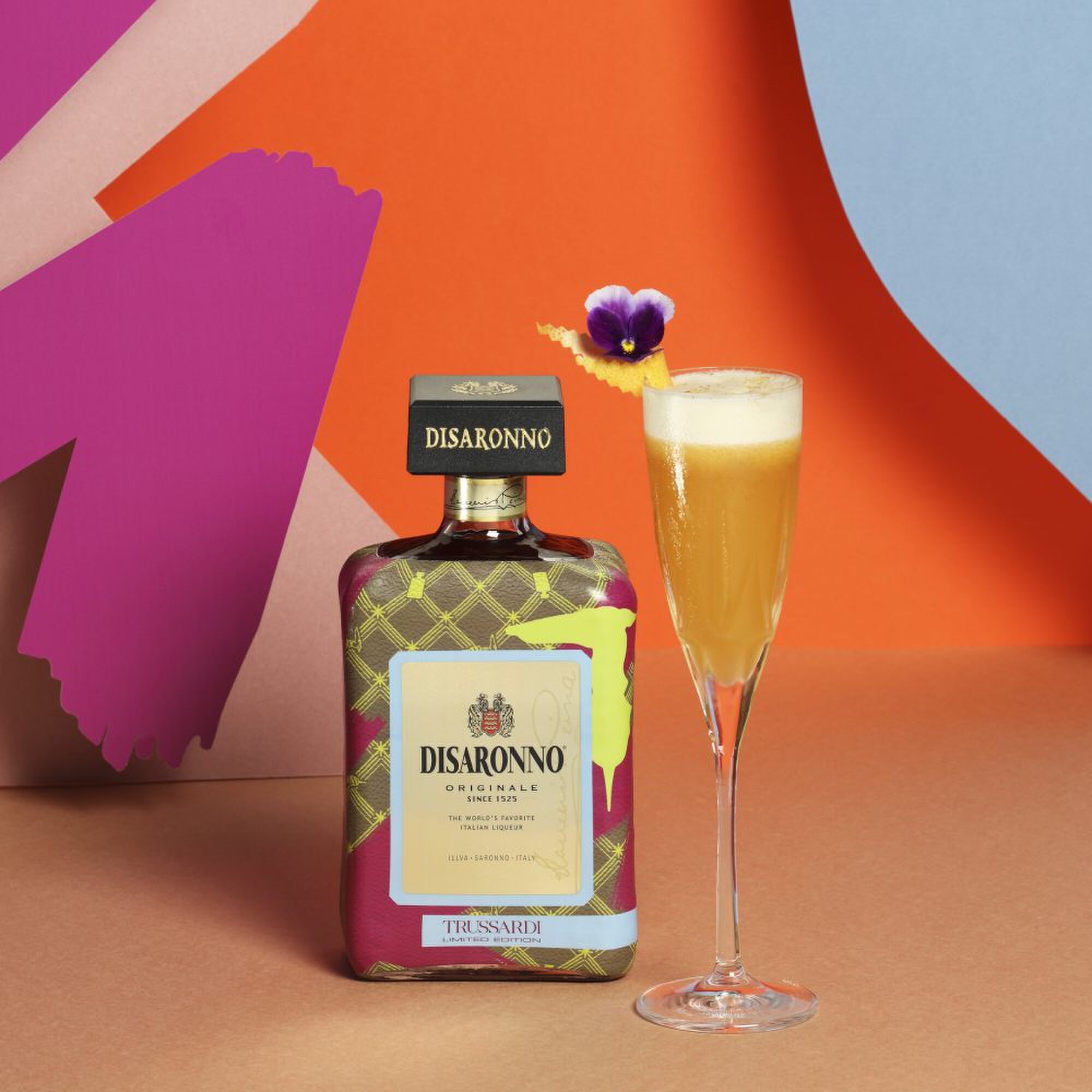 Cocktails recepten valentijnsdag MAN MAN