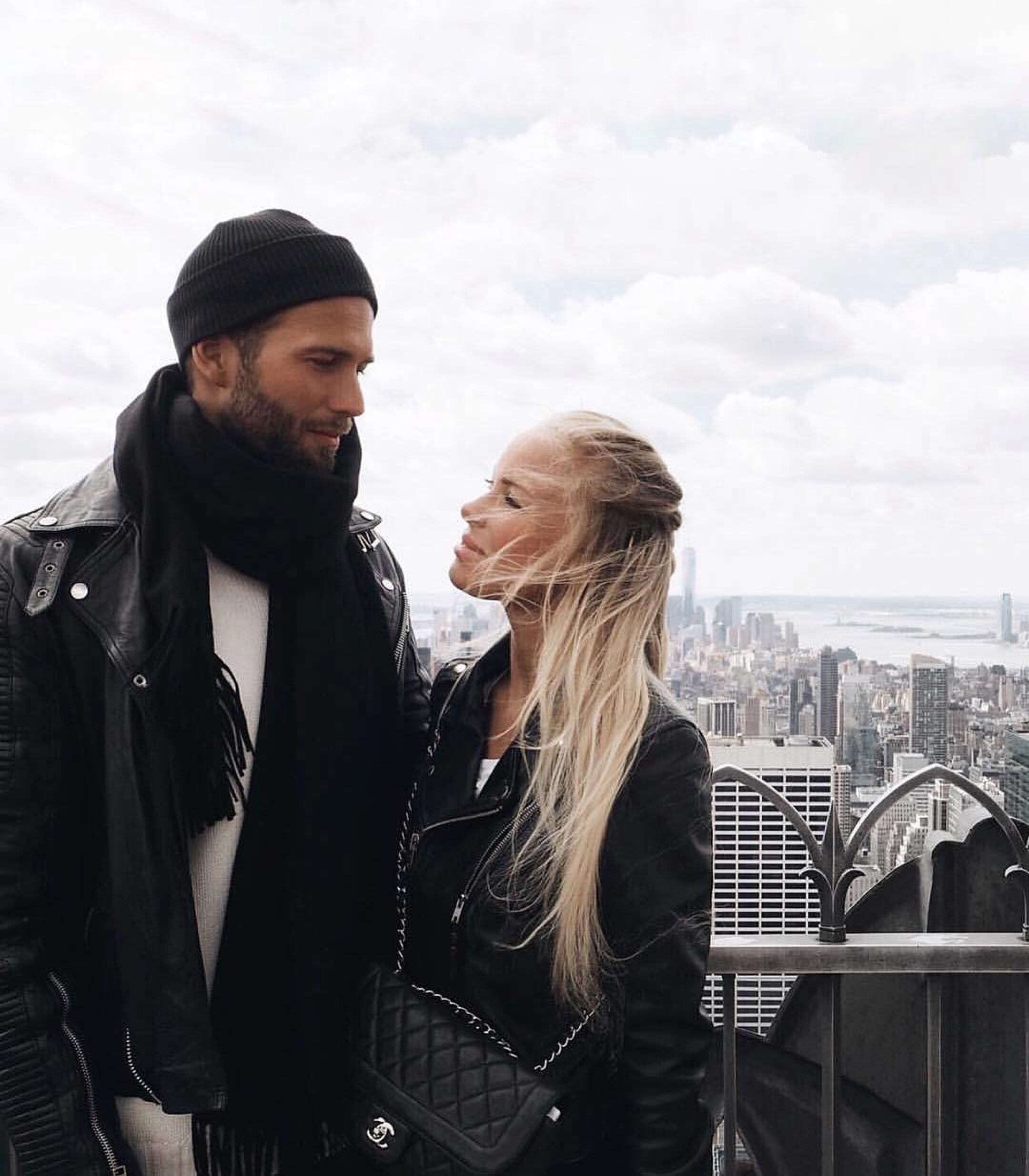 Valentijnsdag dates insipratie MAN MAN