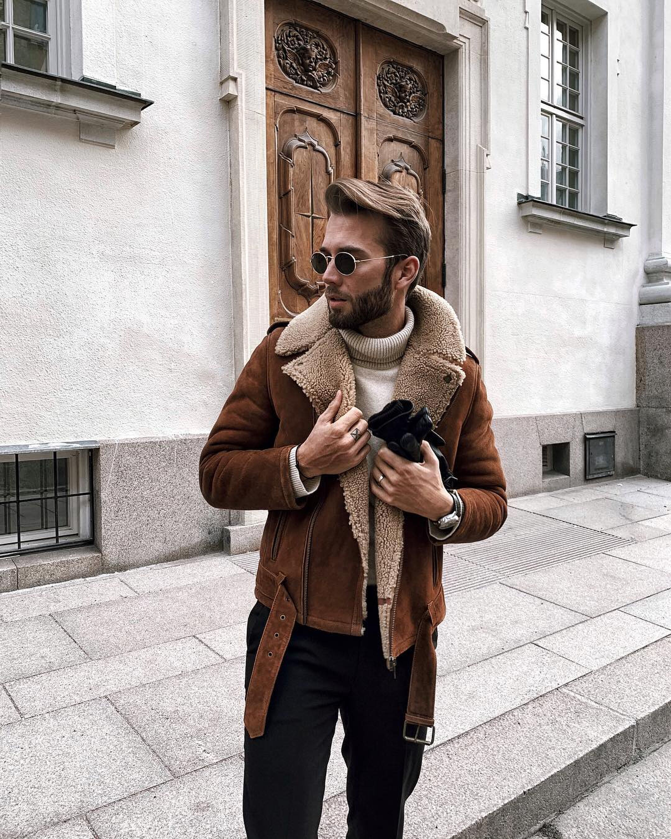 mannen accessoires sieraden kledingstukken MAN MAN 