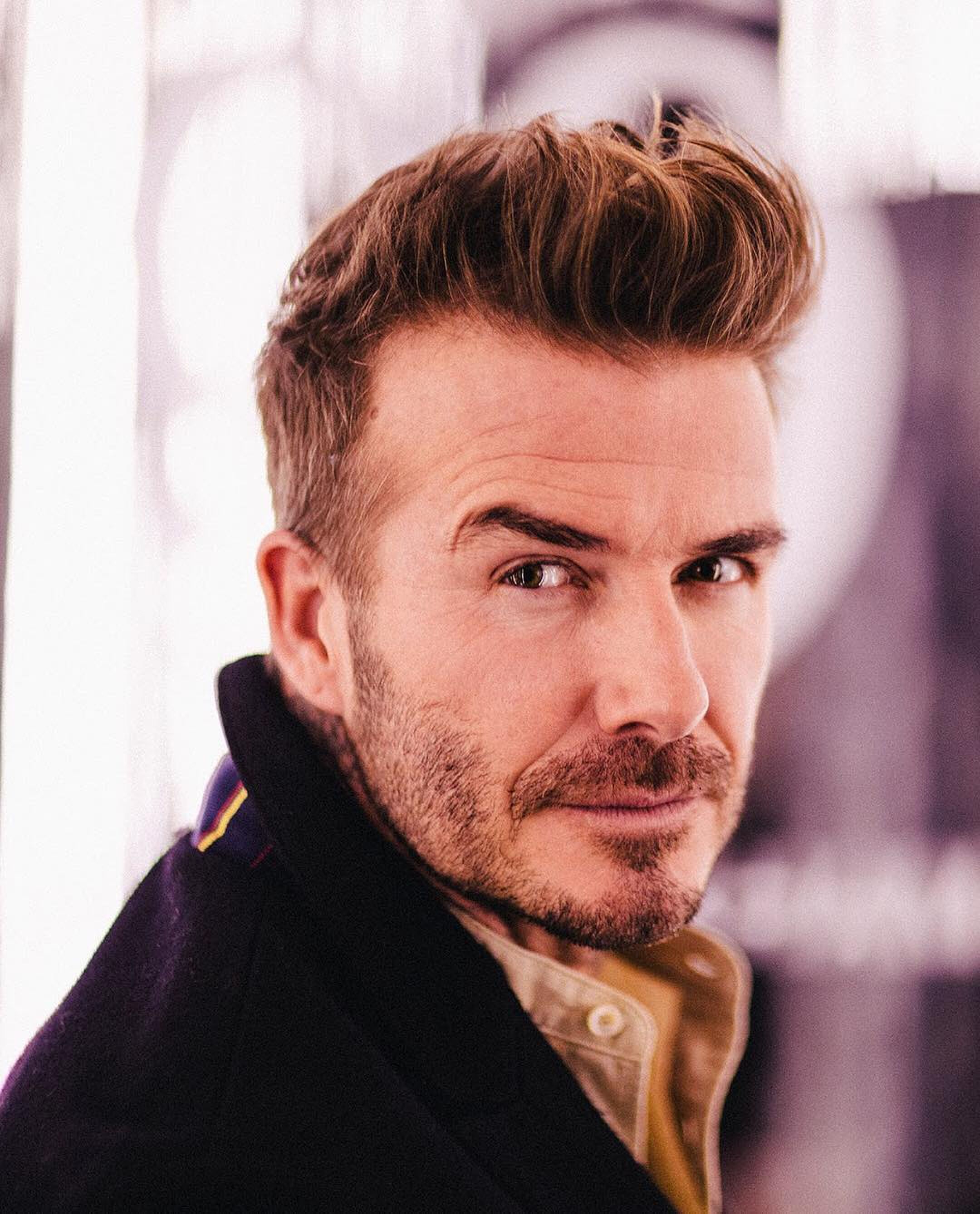 tips tegen haaruitval MAN MAN