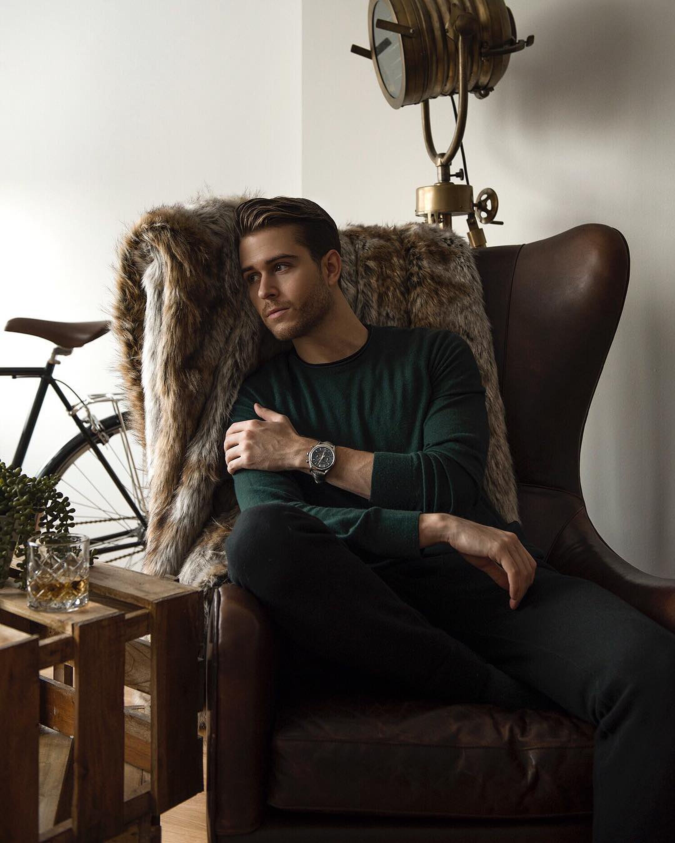 mannen accessoires sieraden kledingstukken MAN MAN