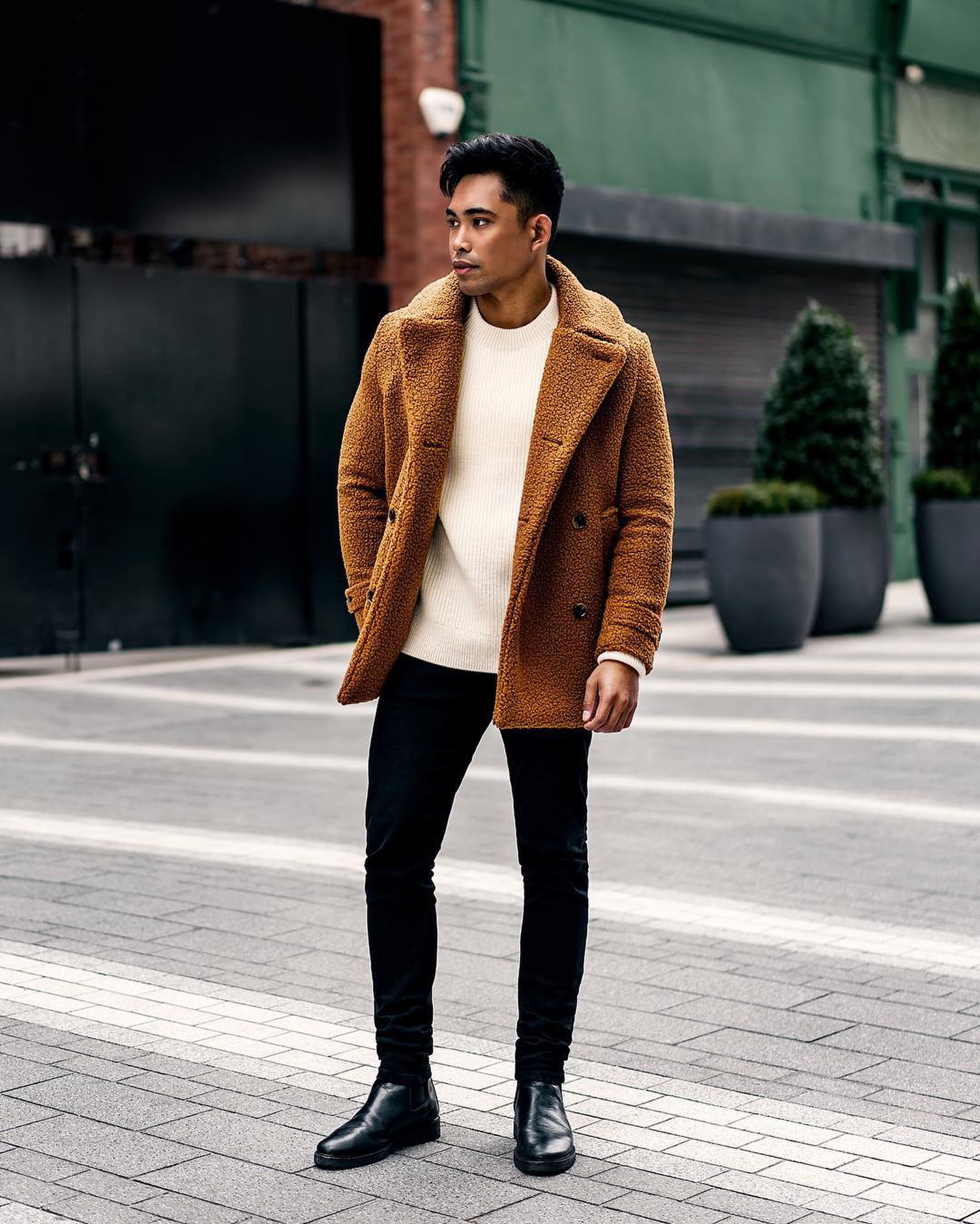 kledingtrends 2019 mannen MAN MAN