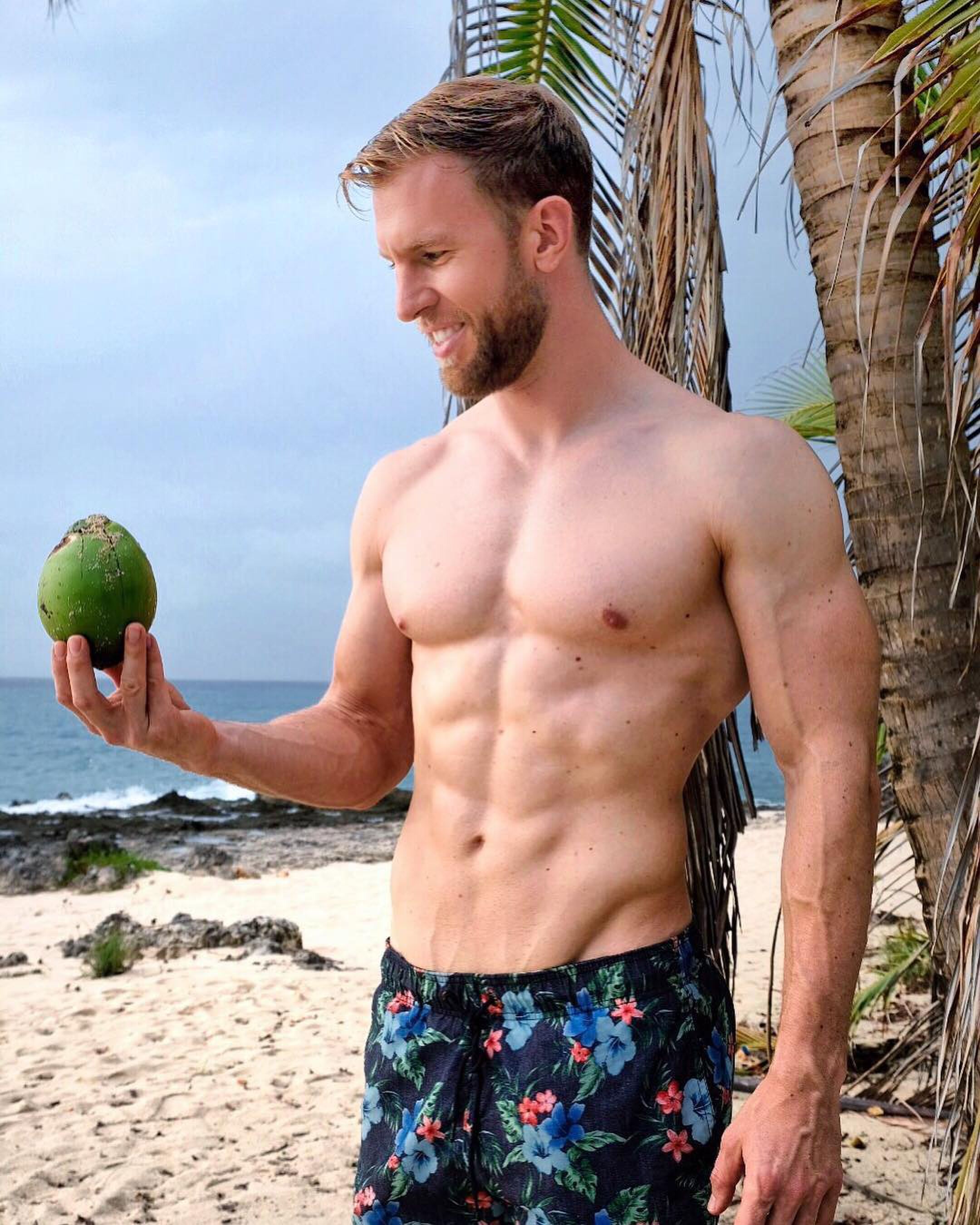 Paleo dieet voordelen MAN MAN