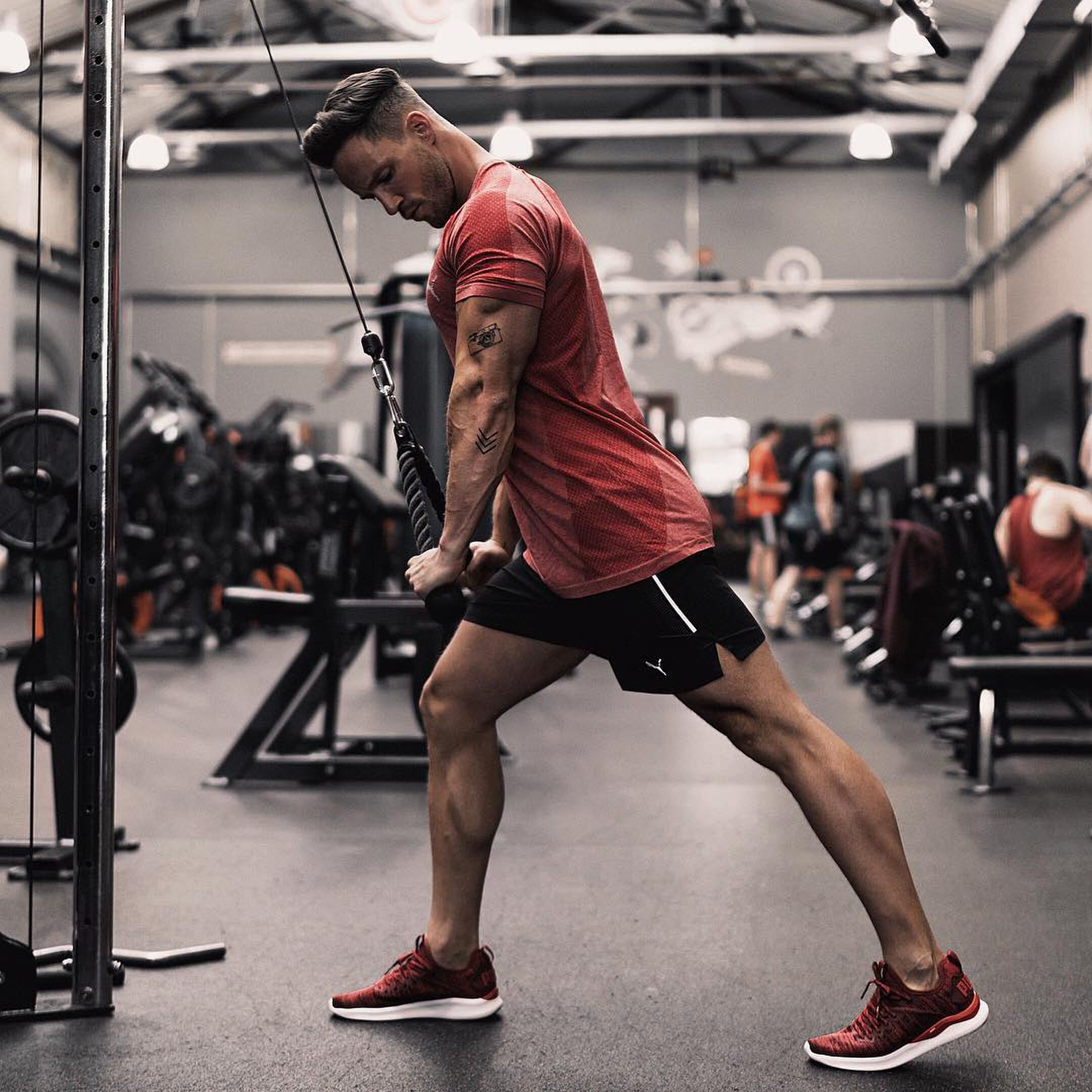 intermittent fasting boost testosteron MAN MAN 