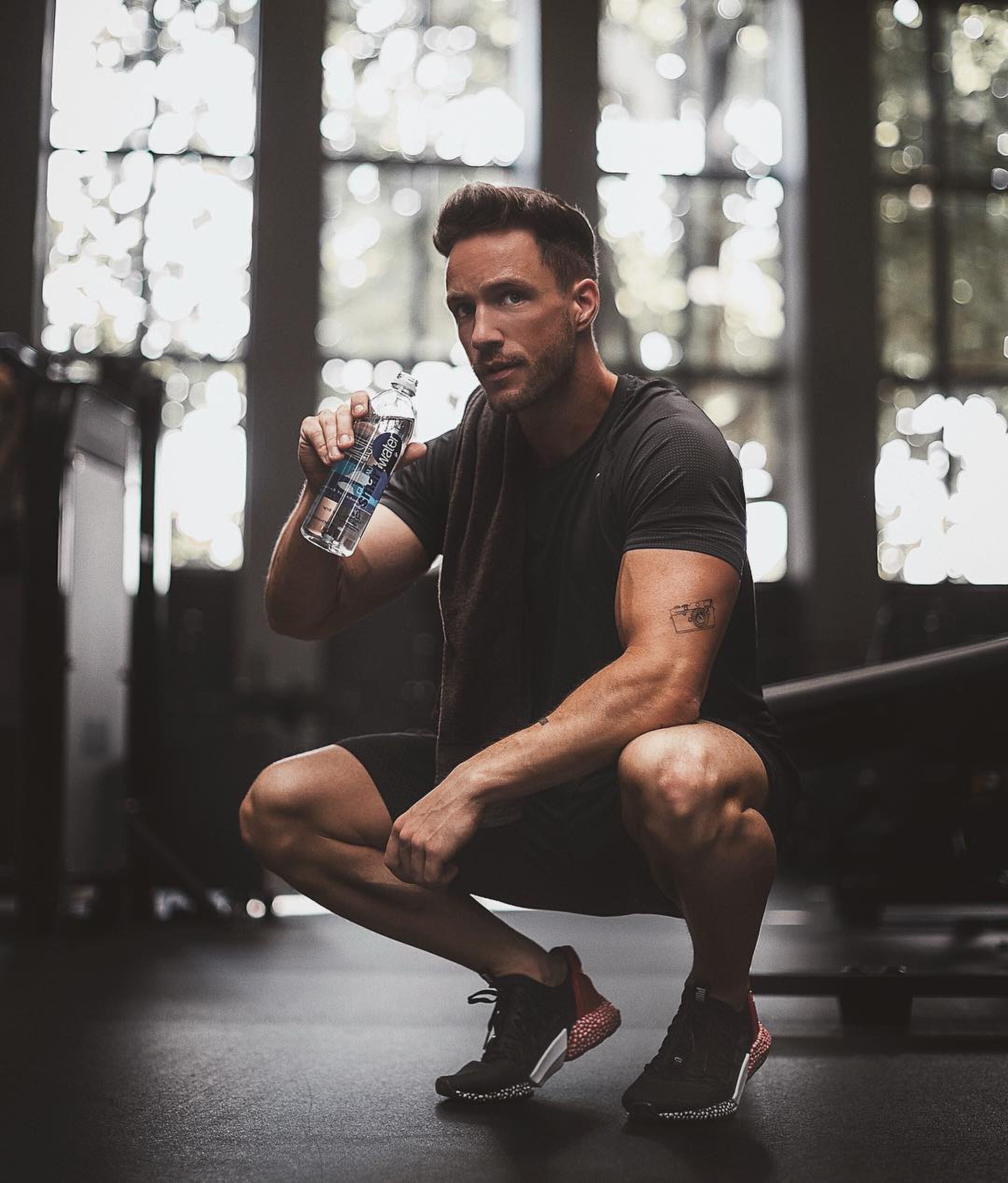 intermittent fasting boost testosteron MAN MAN 