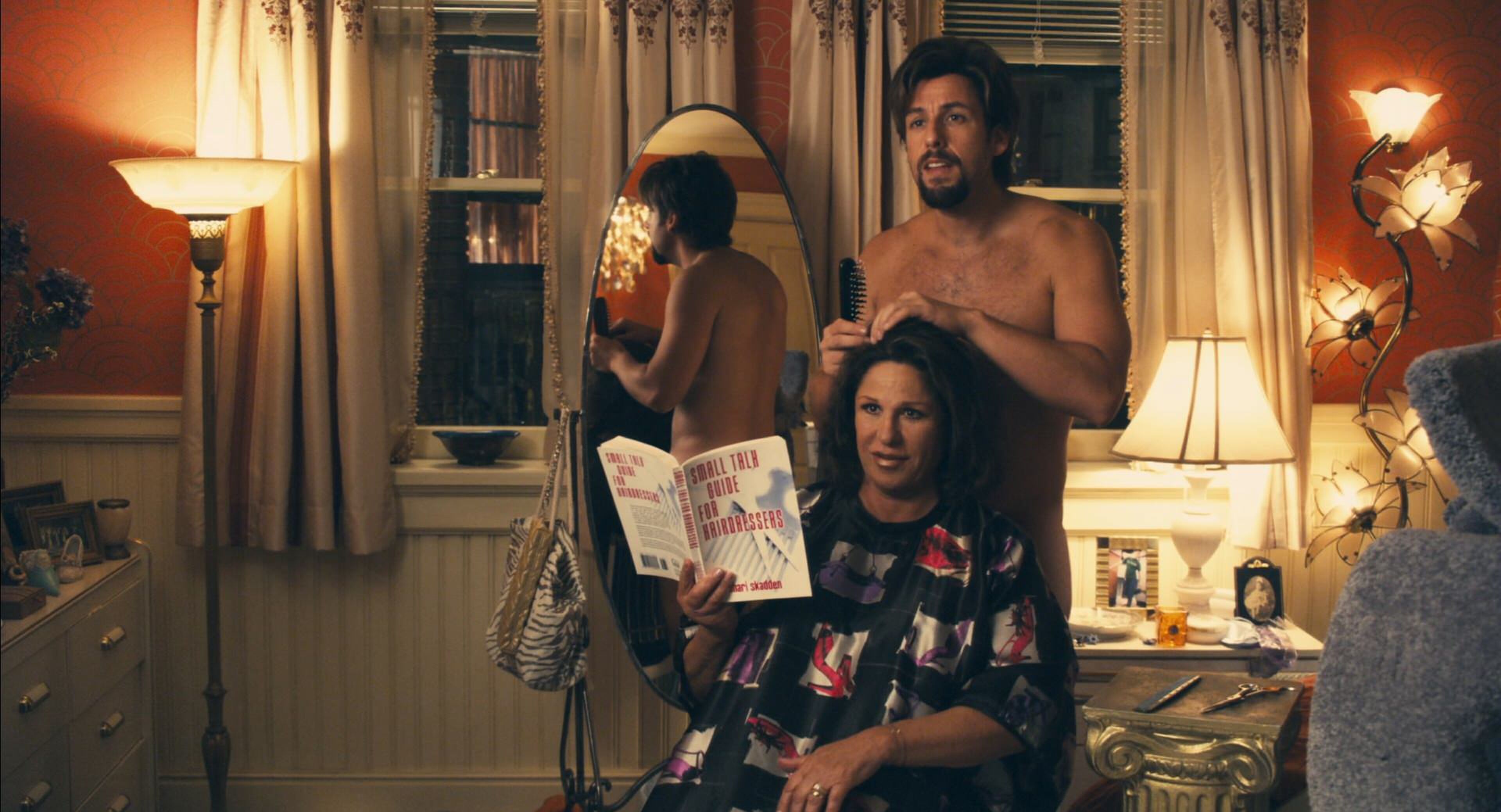 mannelijke escort MAN MAN 01