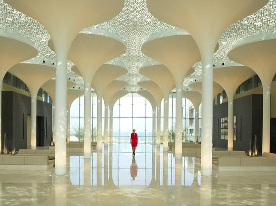 oman bezienswaardigheden vakantiebestemming MAN MAN