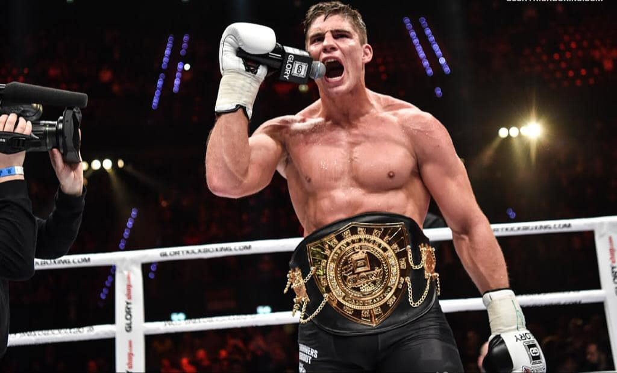 statistieken van Rico Verhoeven MAN MAN