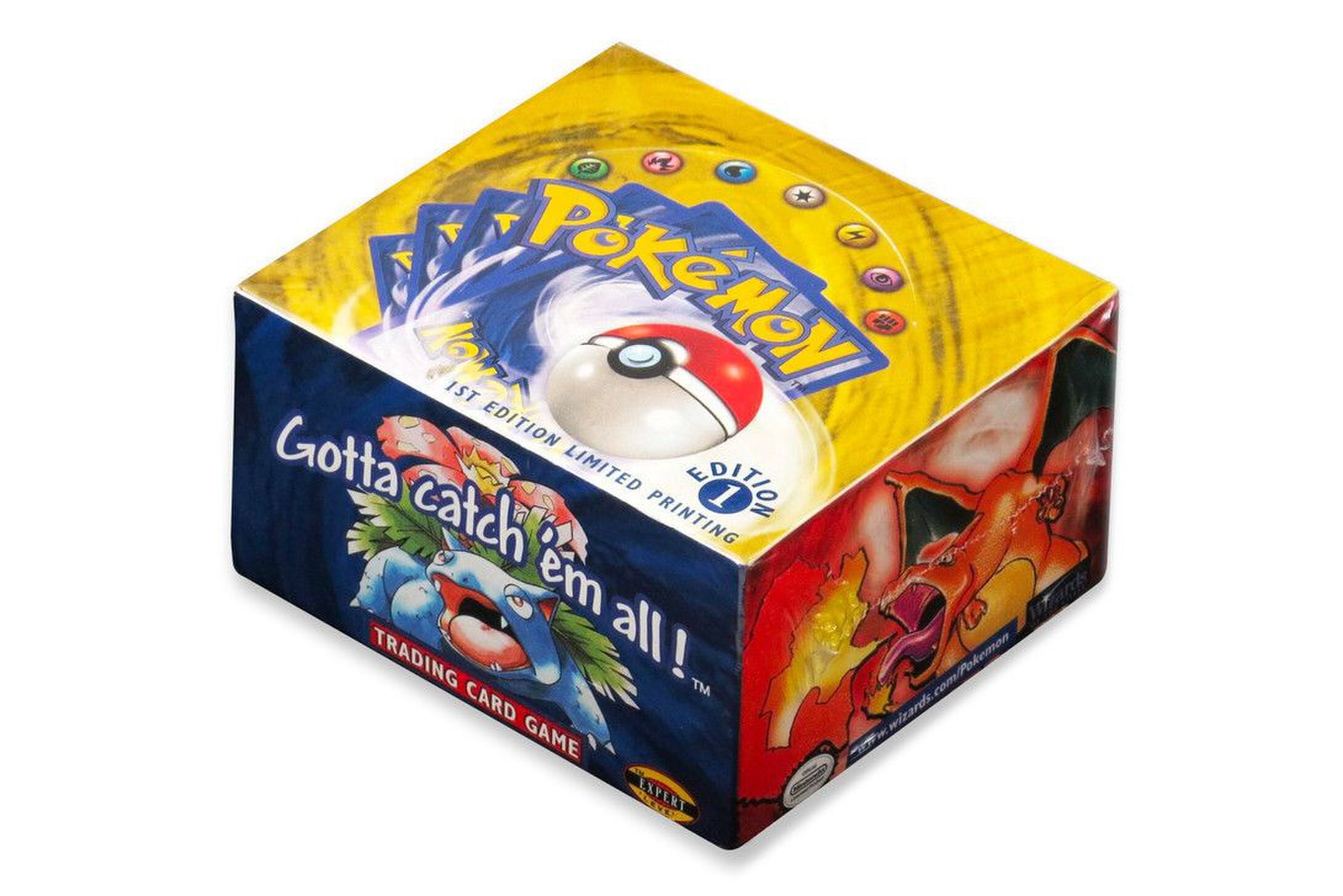 prijs van Pokémon kaarten waarde MAN MAN