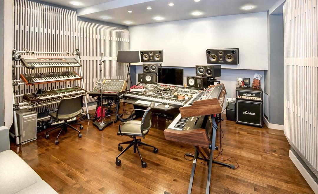 huis van Calvin Harris te koop MAN MAN 04