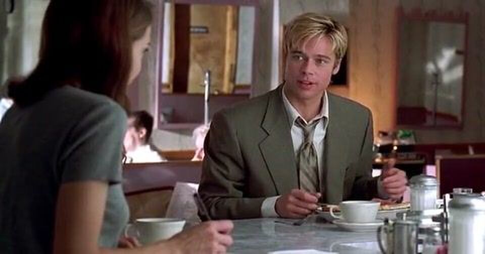 Thee drinken MAN MAN