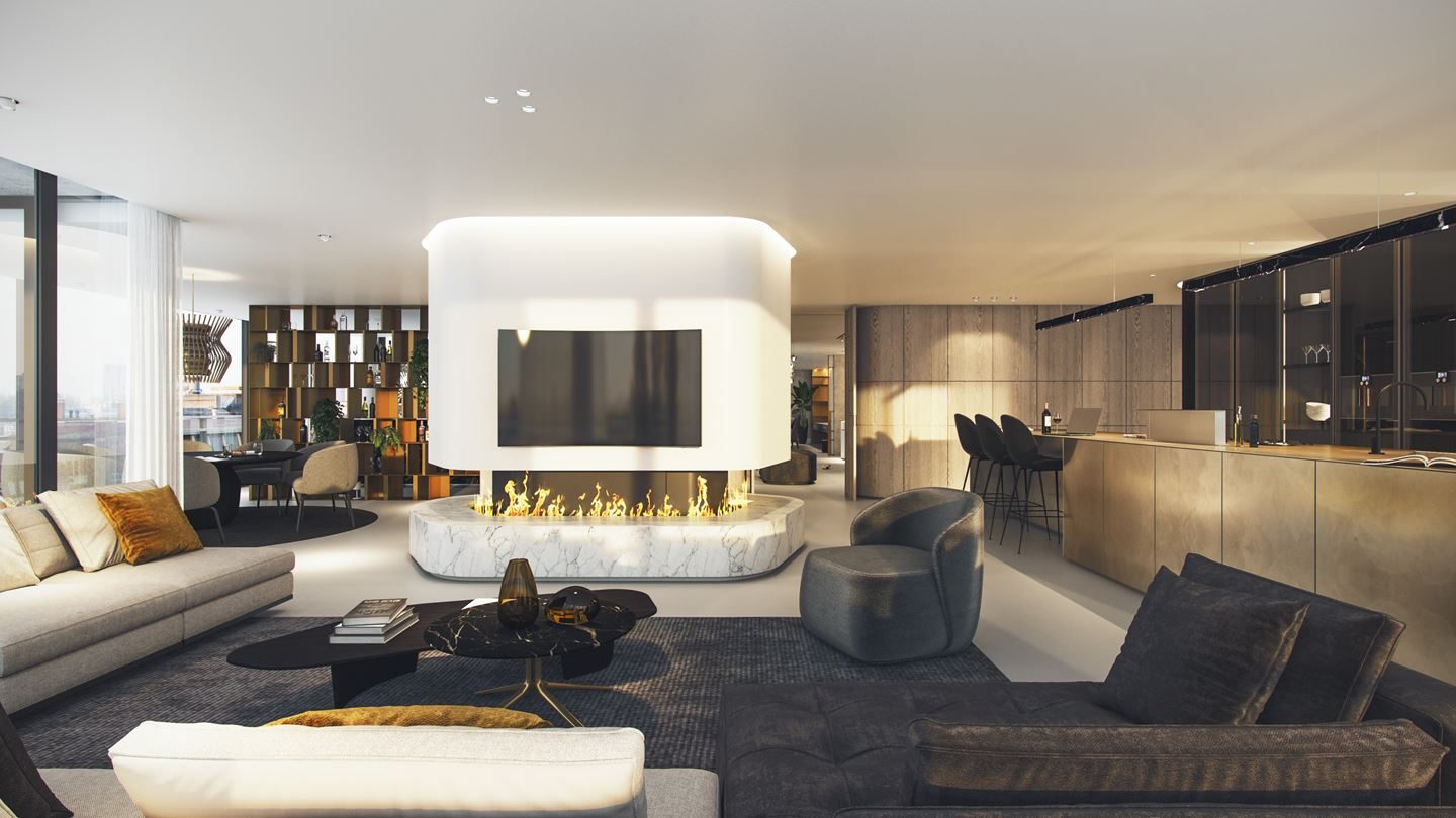 Ultieme natte droom appartement 05