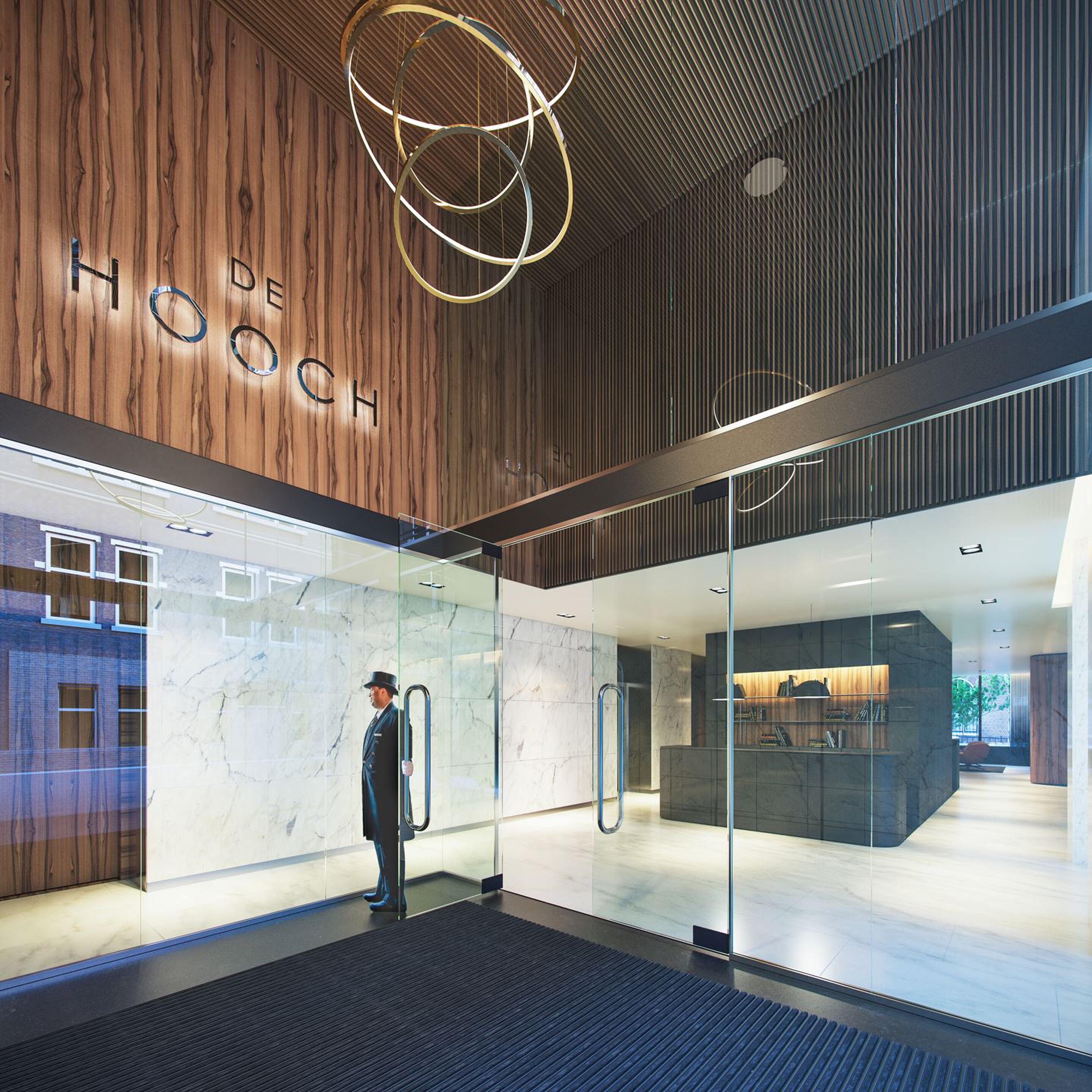 Ultieme natte droom appartement 07