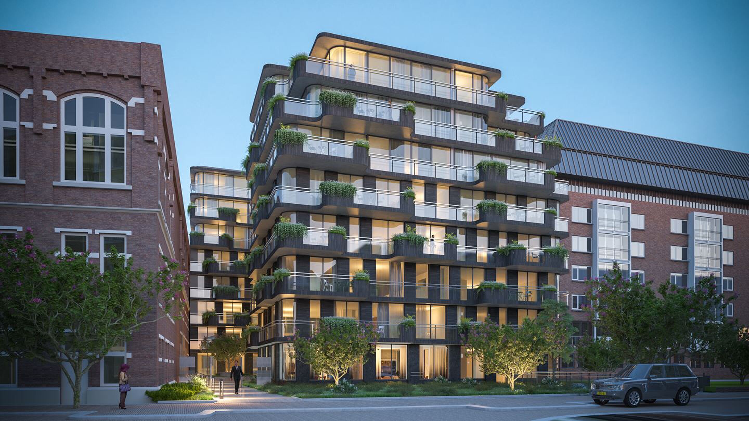 Ultieme natte droom appartement 02