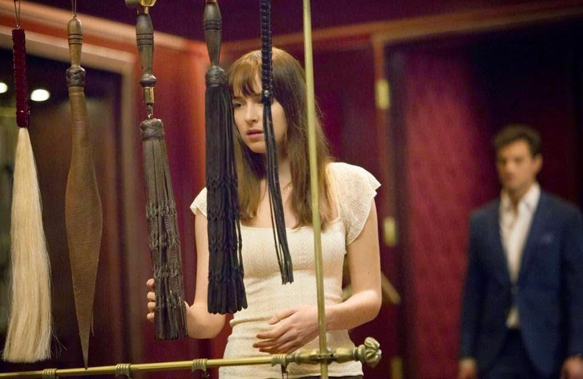 seksueel verlangen MAN MAN