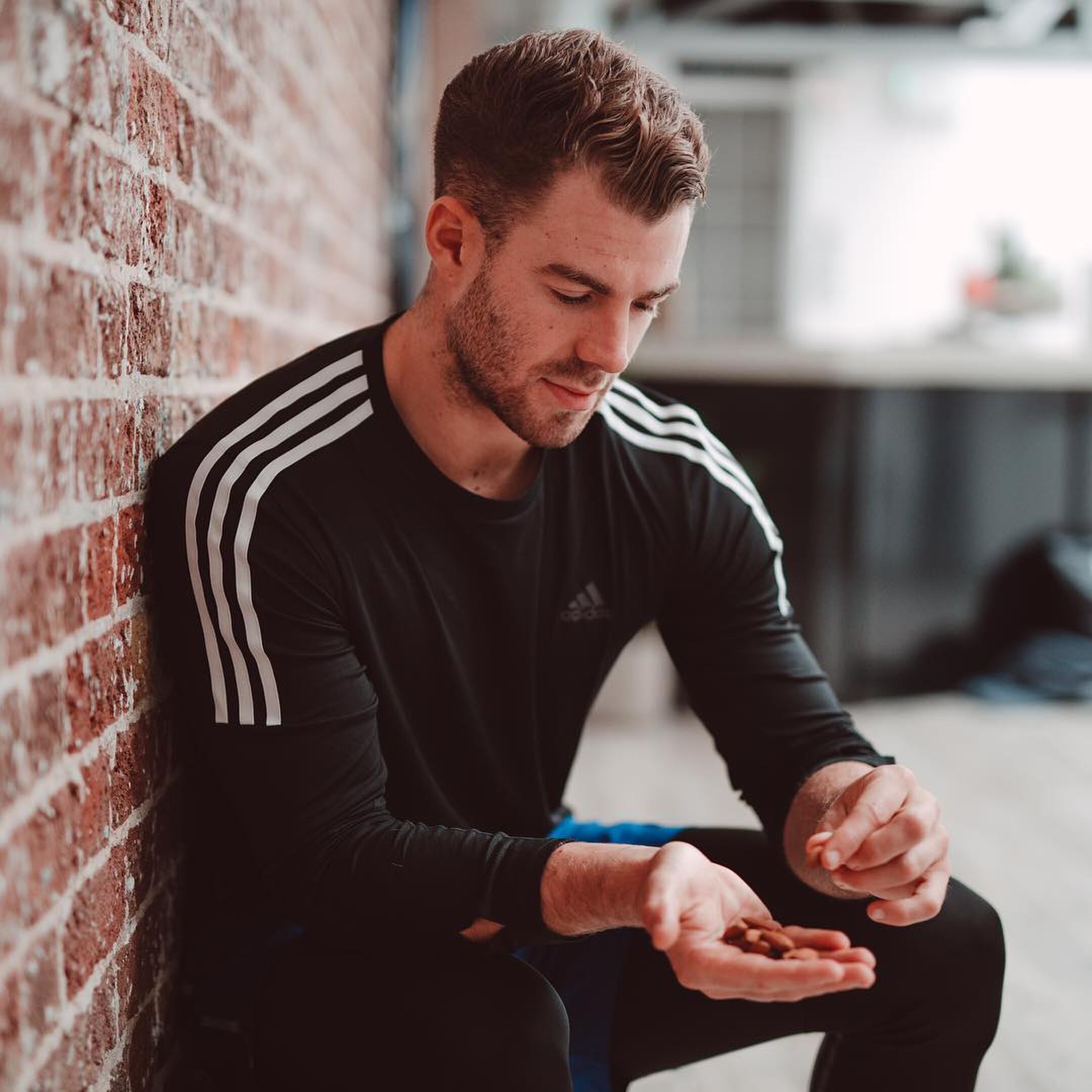 Een goed opgebouwd voedingsschema voor spiergroei MAN MAN