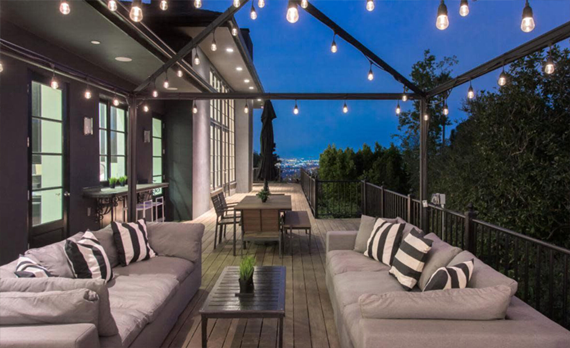 huis van Calvin Harris te koop MAN MAN 04