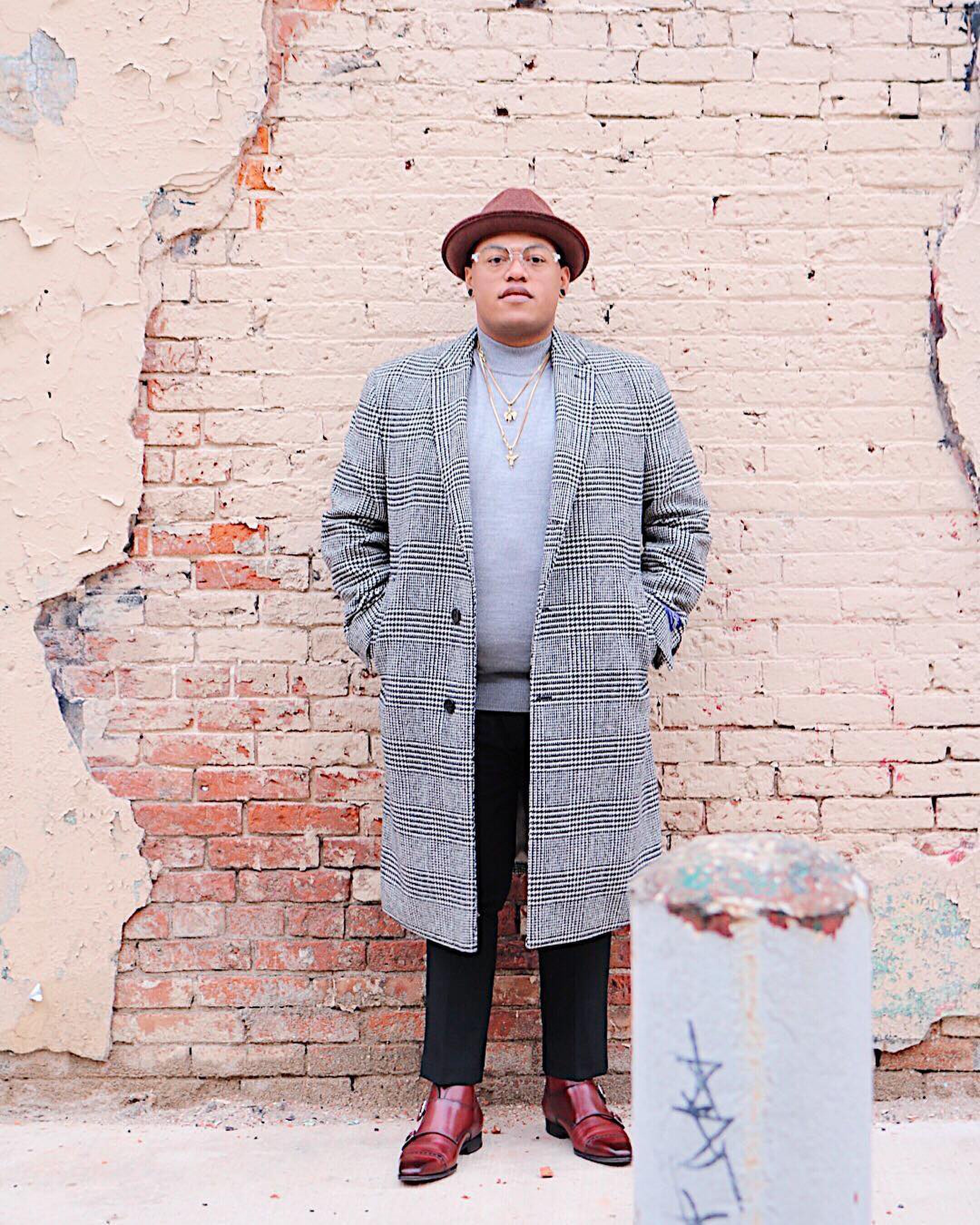 slanker te lijken heren tips MAN MAN