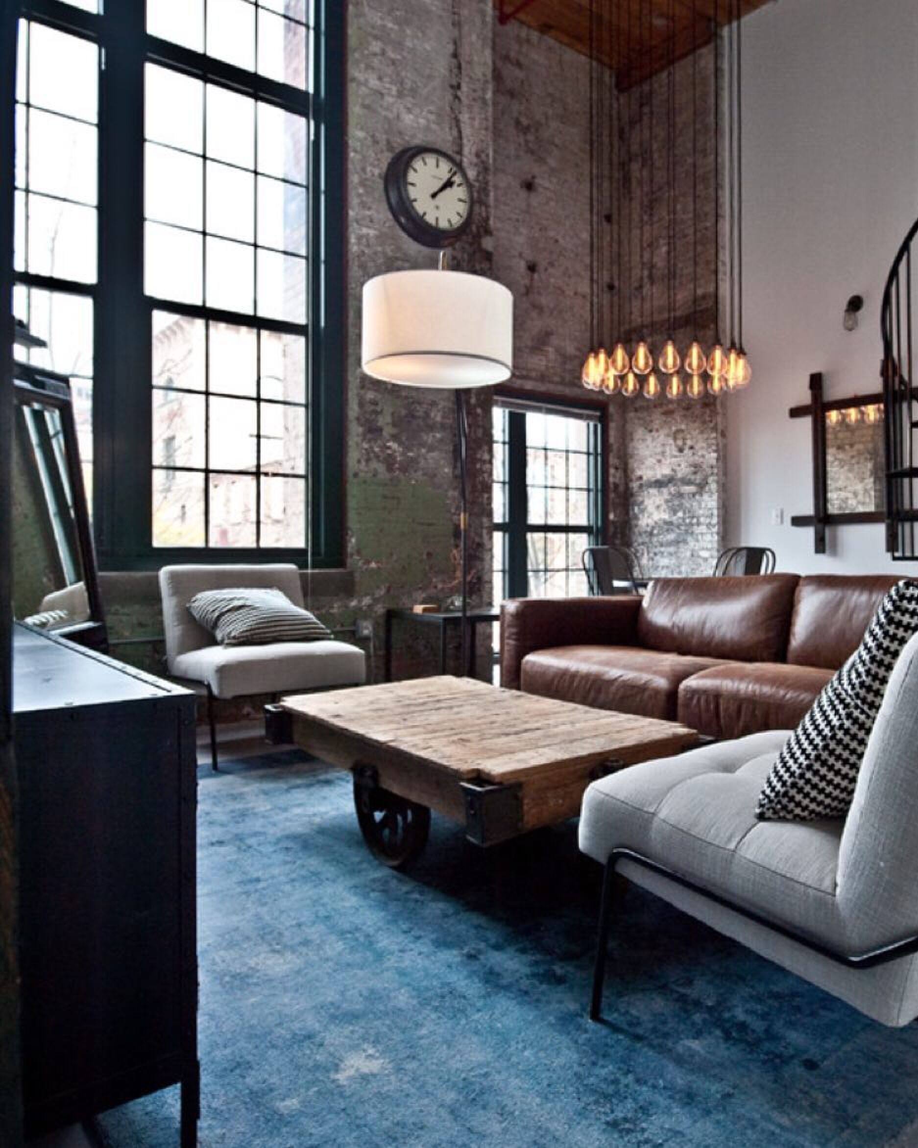 Interieurtrends 2019 design woning MAN MAN