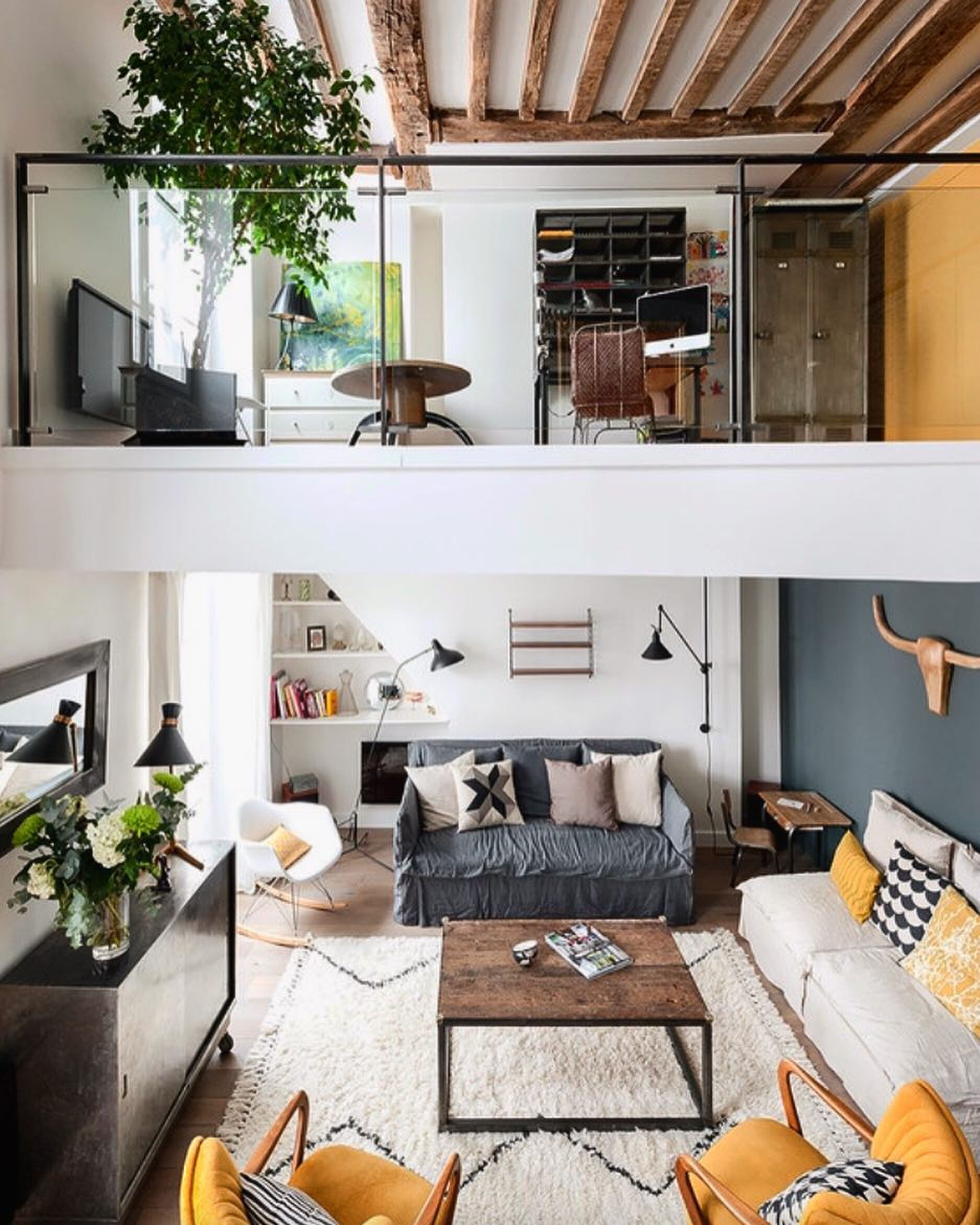 Interieurtrends 2019 woning MAN MAN