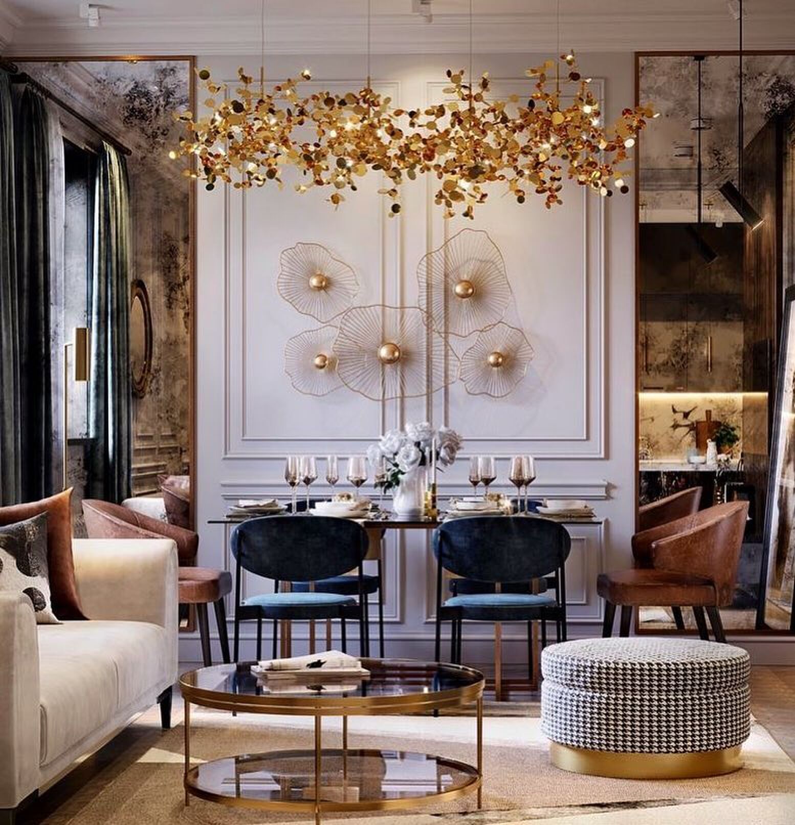 interieurtrends 2019 woning MAN MAN