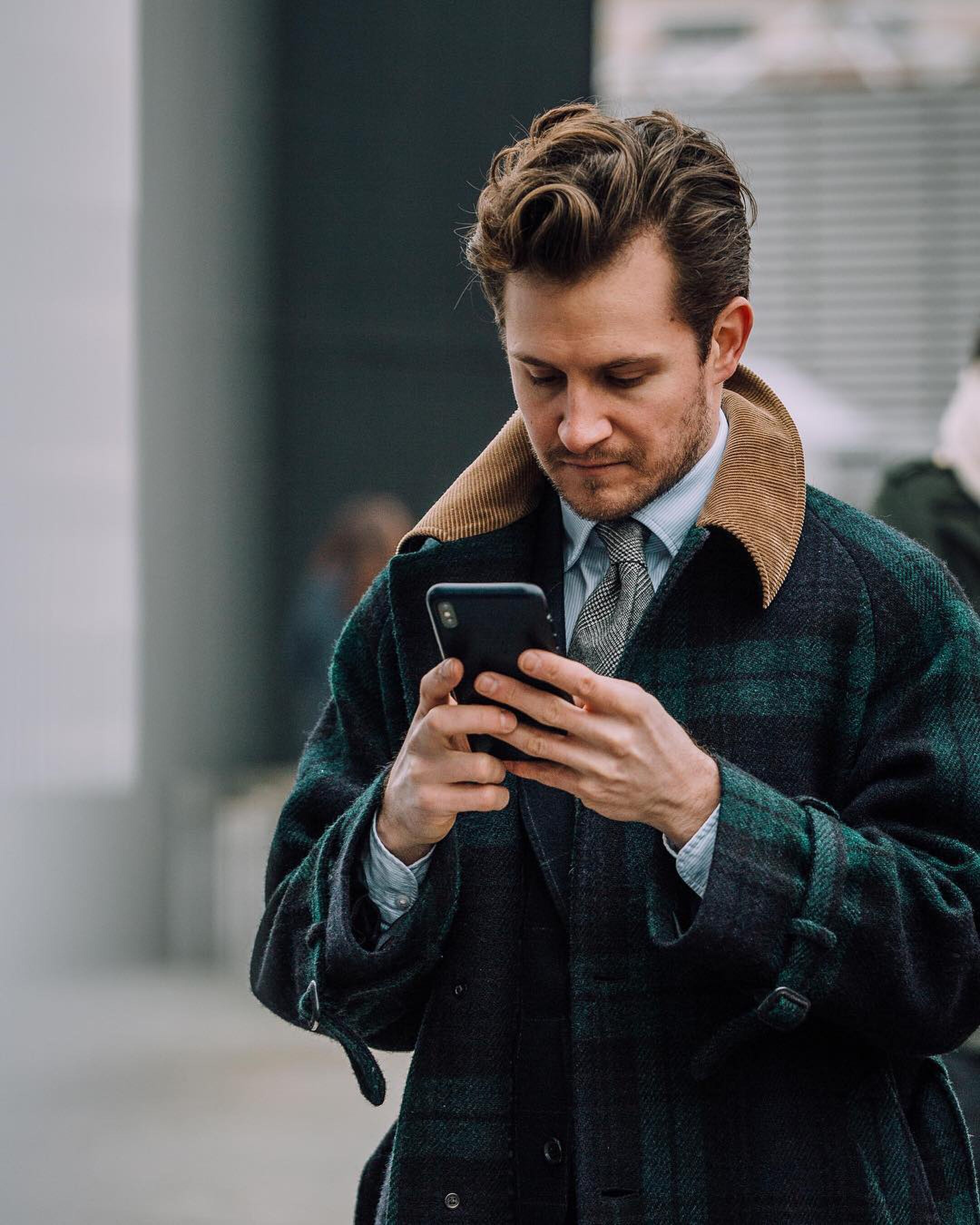 sneller lezen tips MAN MAN