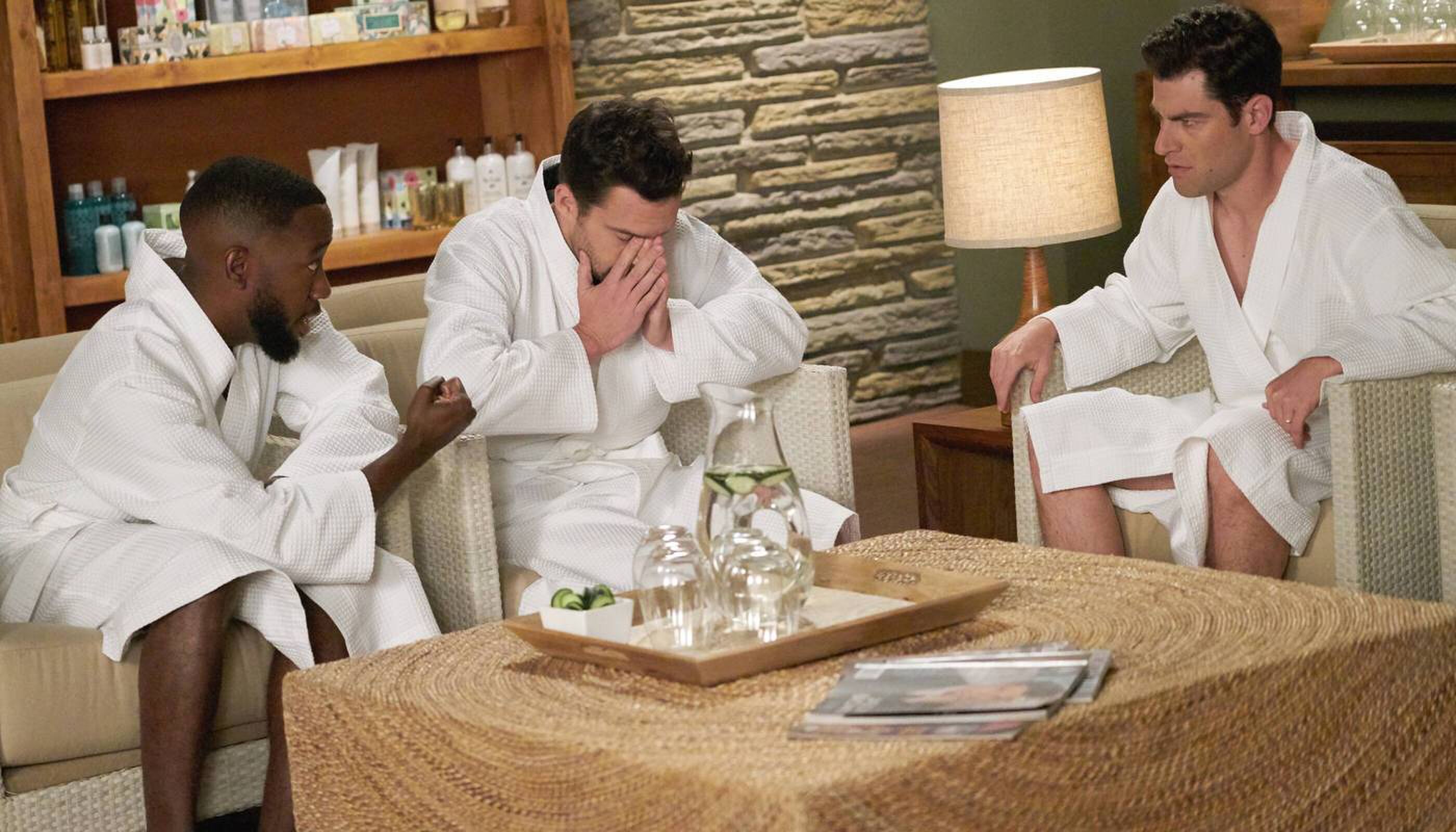 lui zijn intelligentie MAN MAN