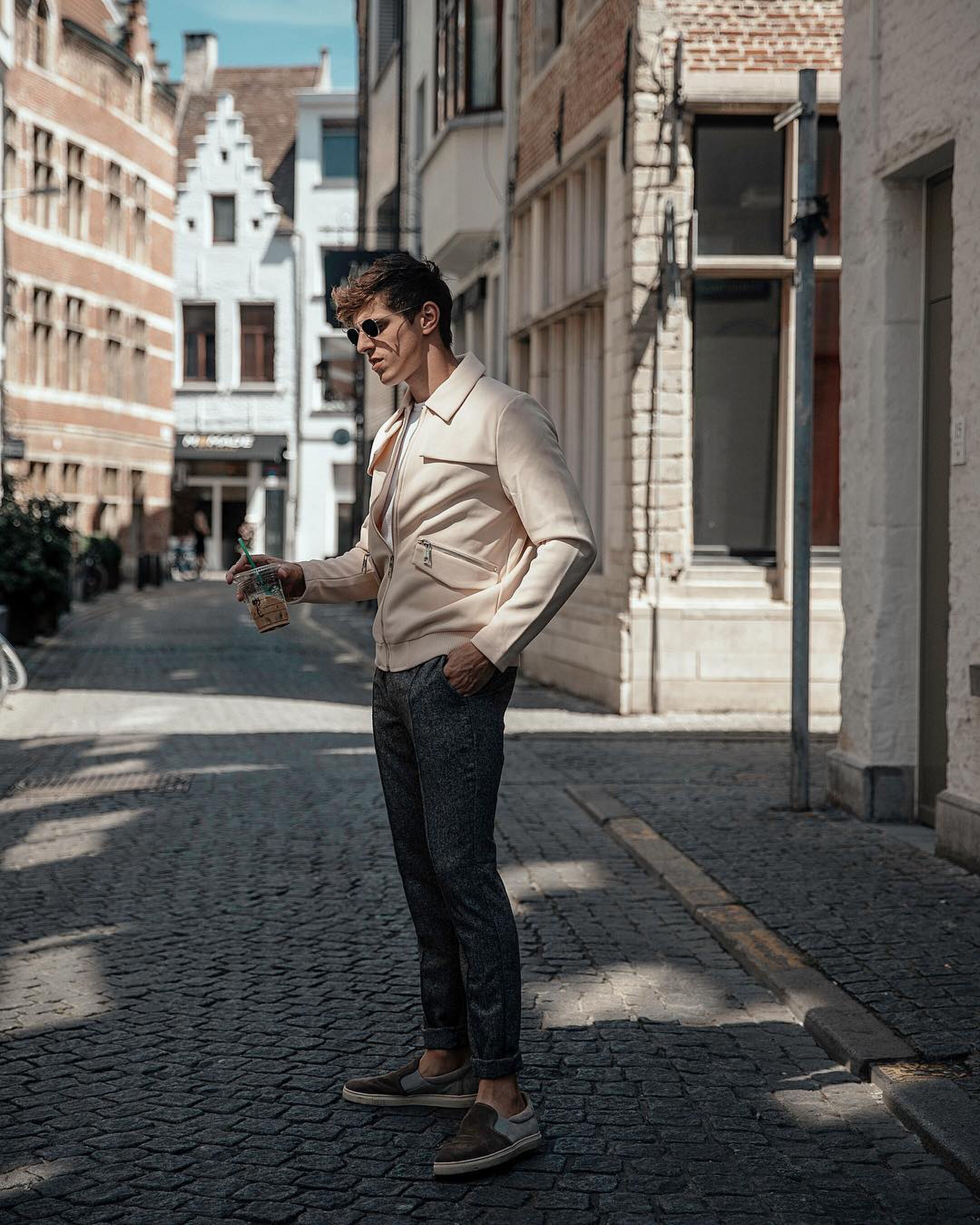 date outfit tips heren MAN MAN