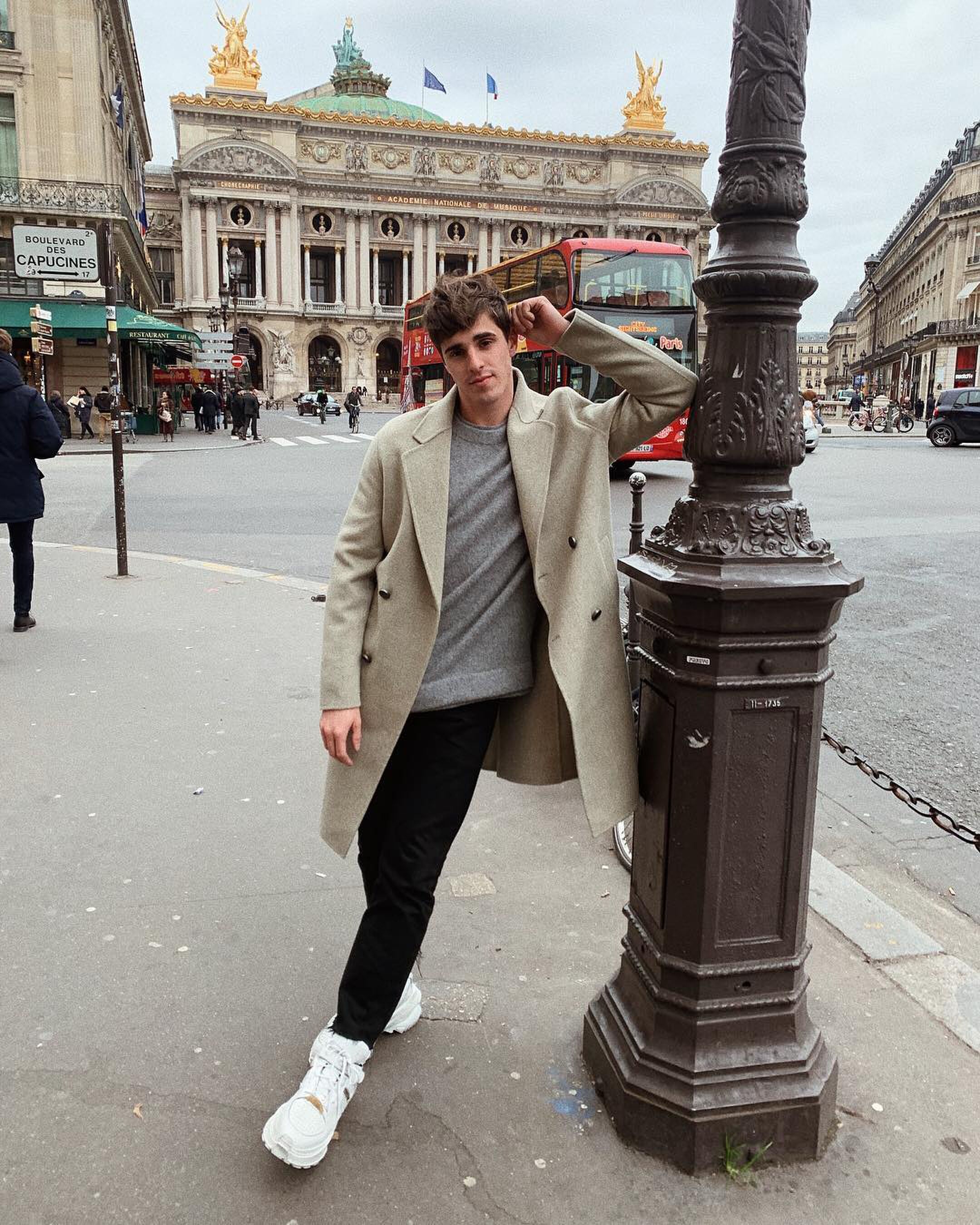 date outfit tips heren MAN MAN