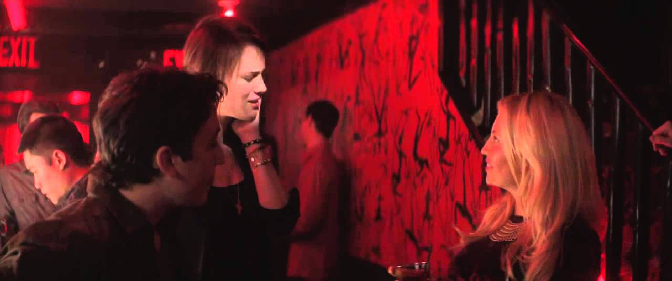 seksueel verlangen MAN MAN