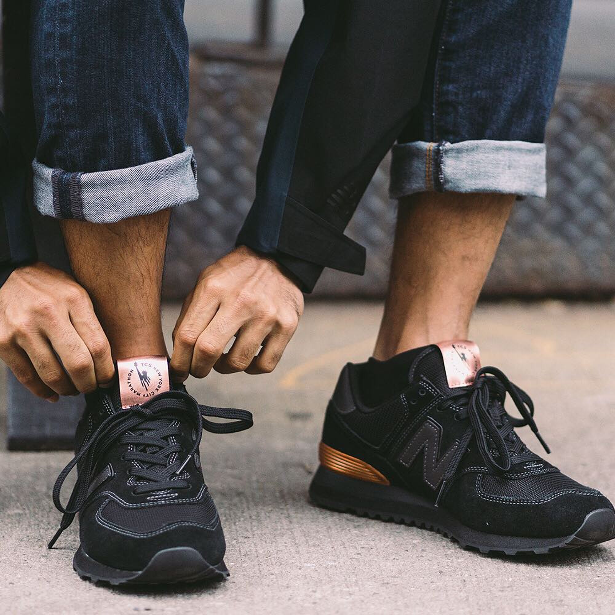 sneakers voor mannen MAN MAN