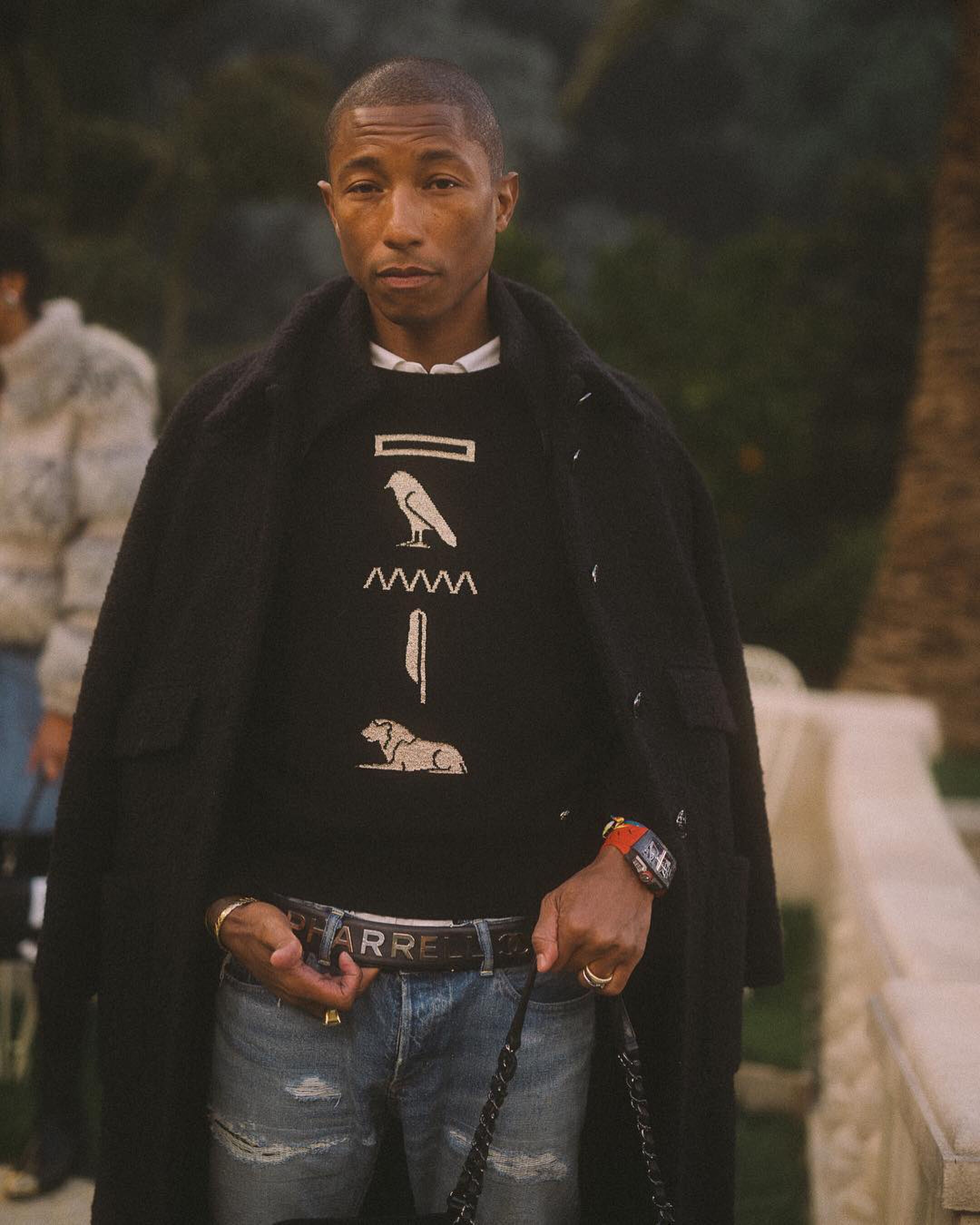 Richard Mille MAN MAN