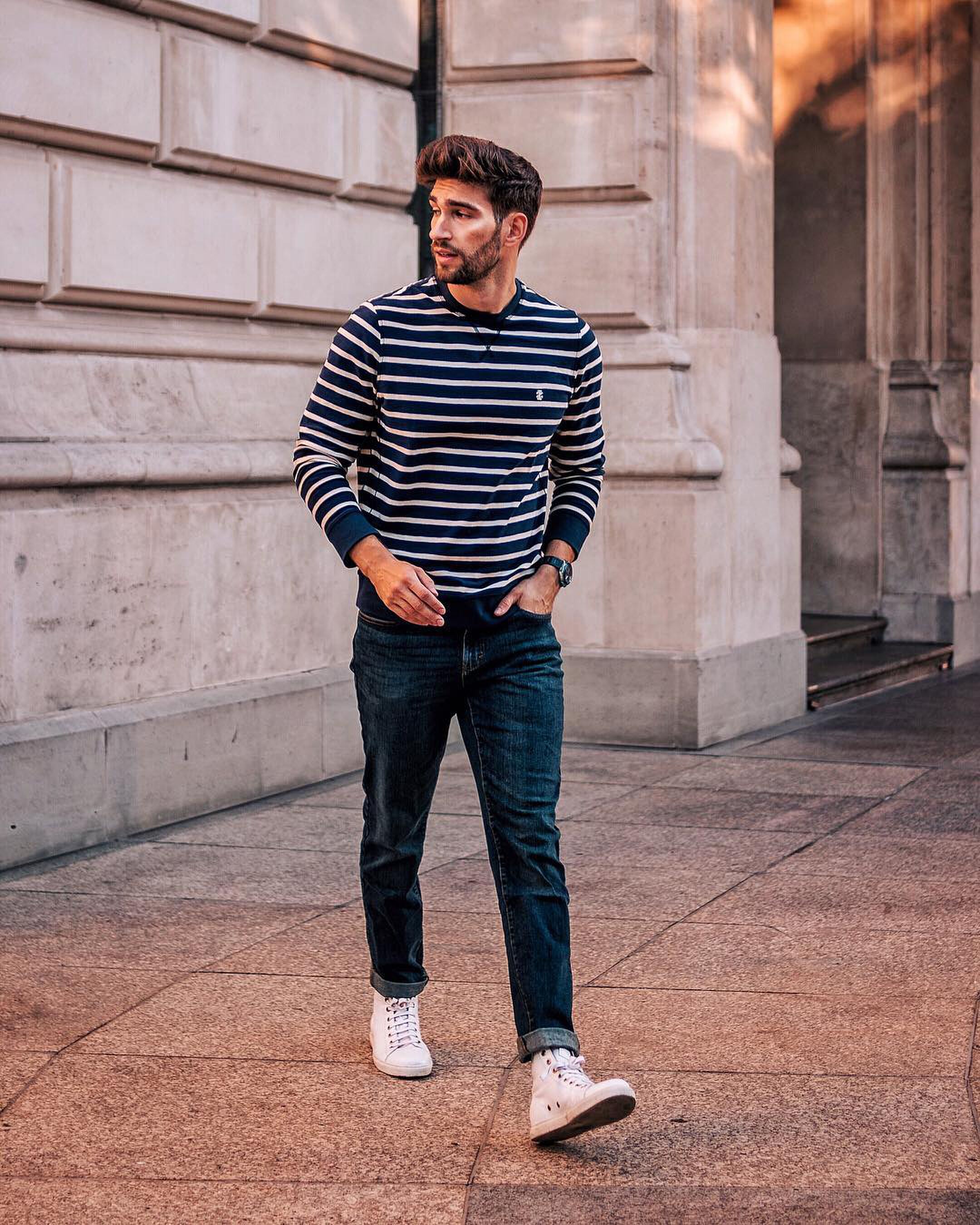 Club outfits MAN MAN