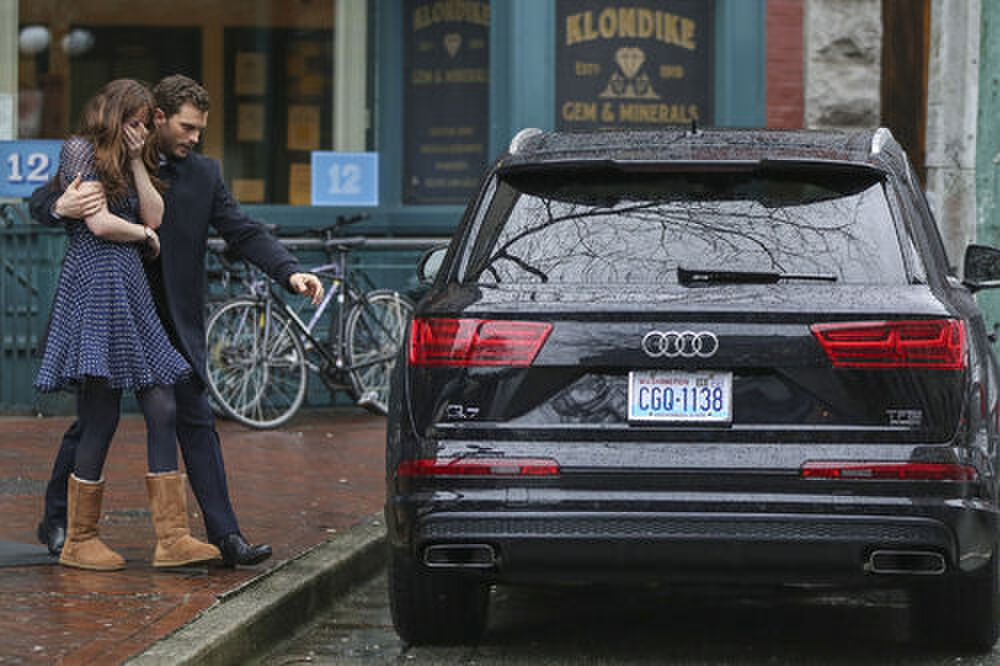 Booty call etiquette