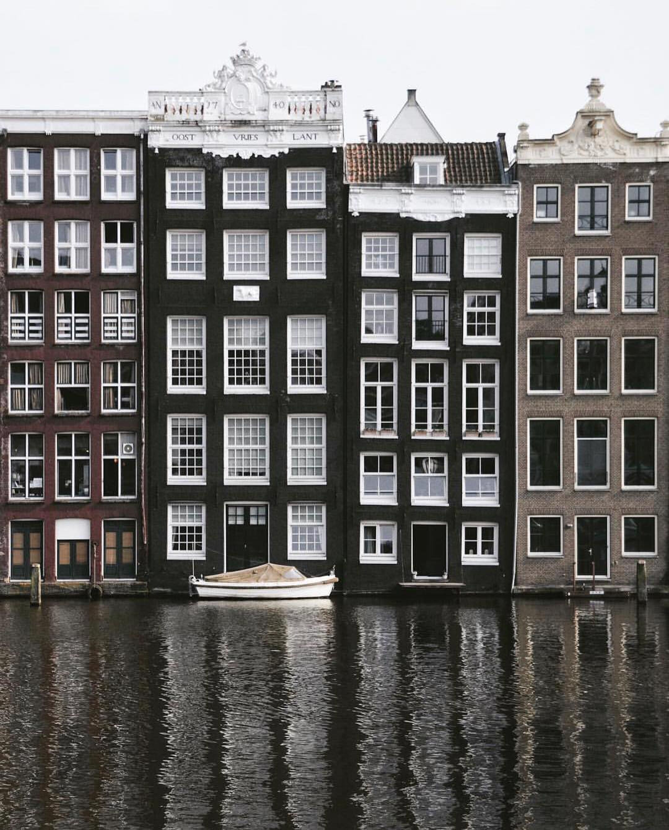 handgemaakte sieraden Amsterdam mannen MAN MAN
