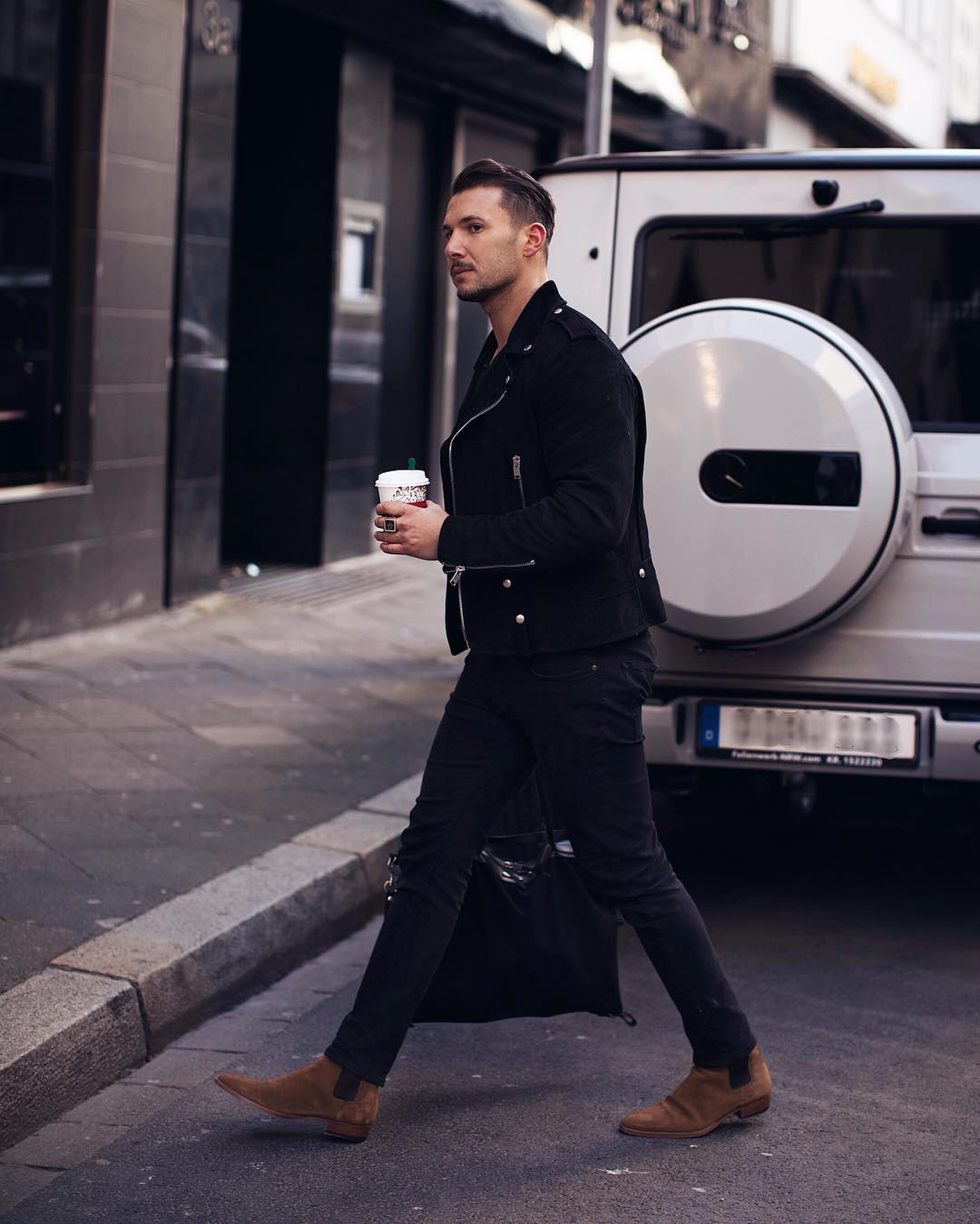 date outfit tips heren MAN MAN