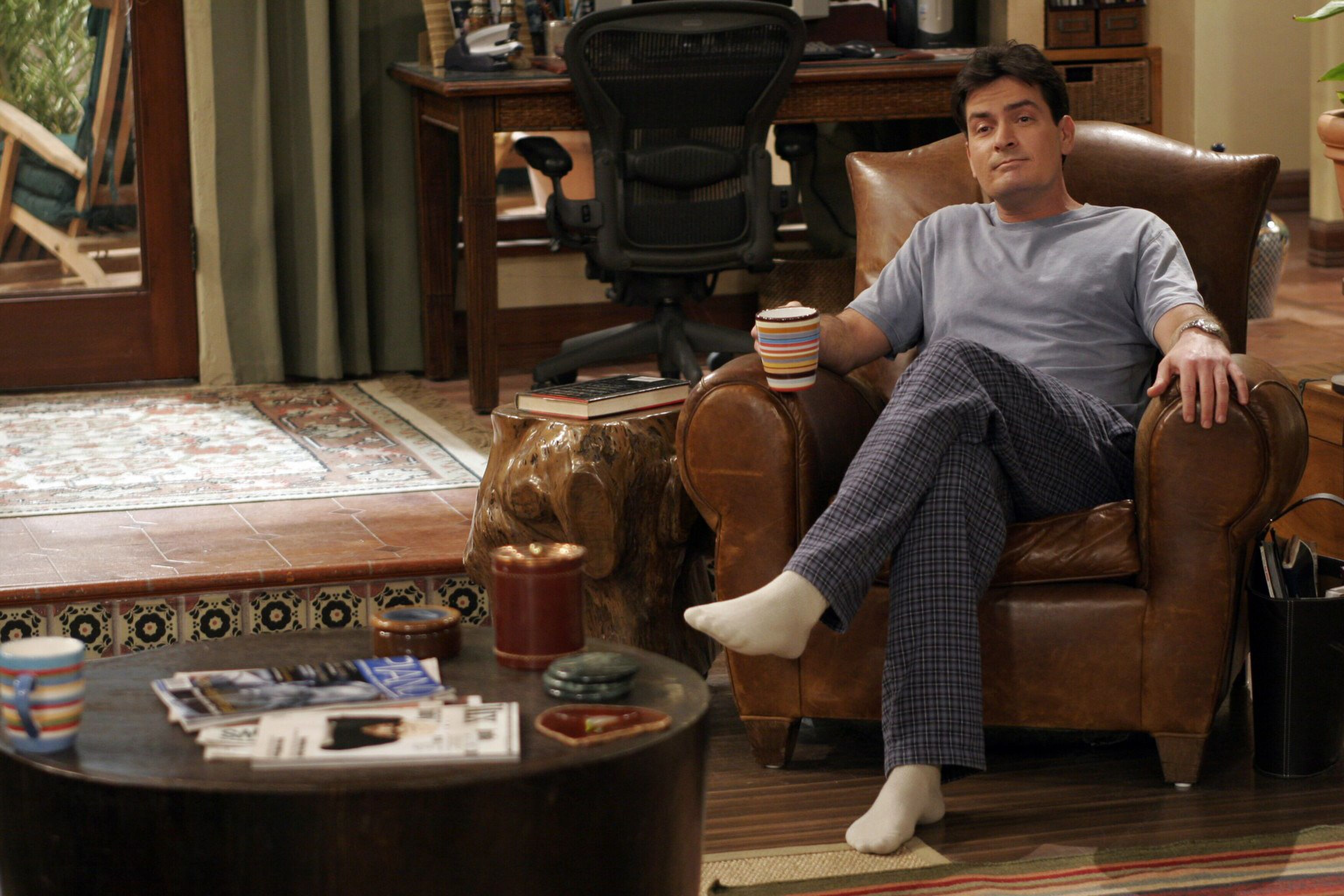 thee drinken kanker kans MAN MAN