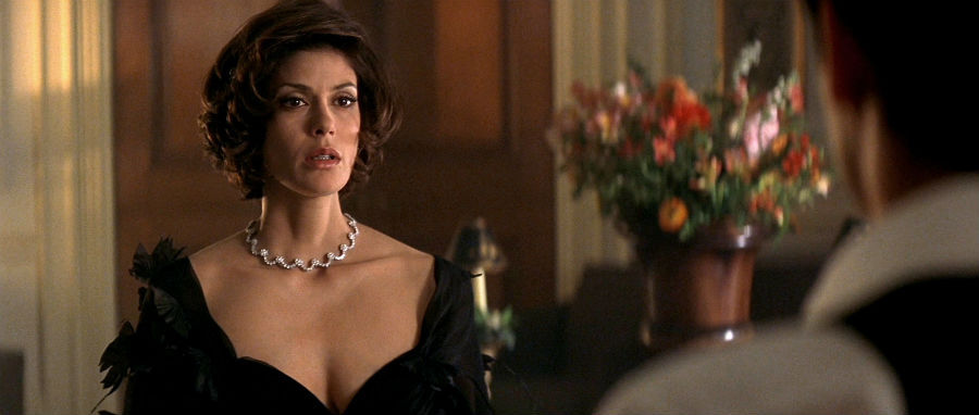 Bond girls MAN MAN