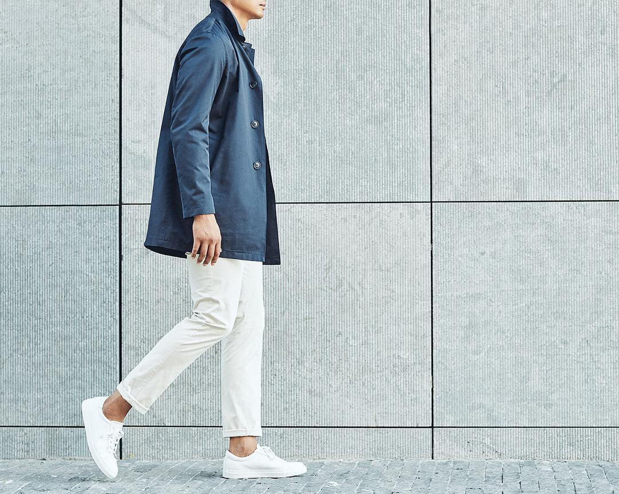 sneakers voor mannen MAN MAN