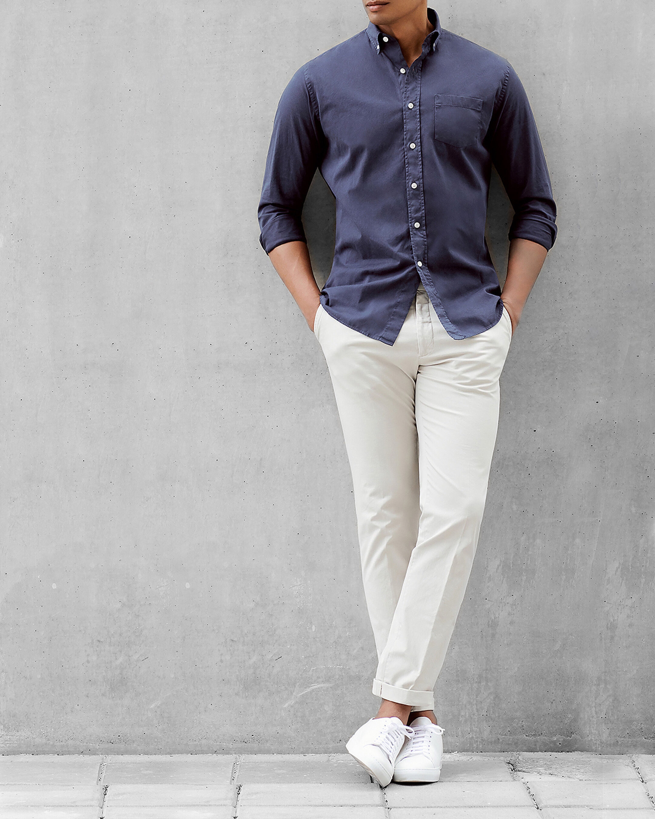 Club outfits MAN MAN