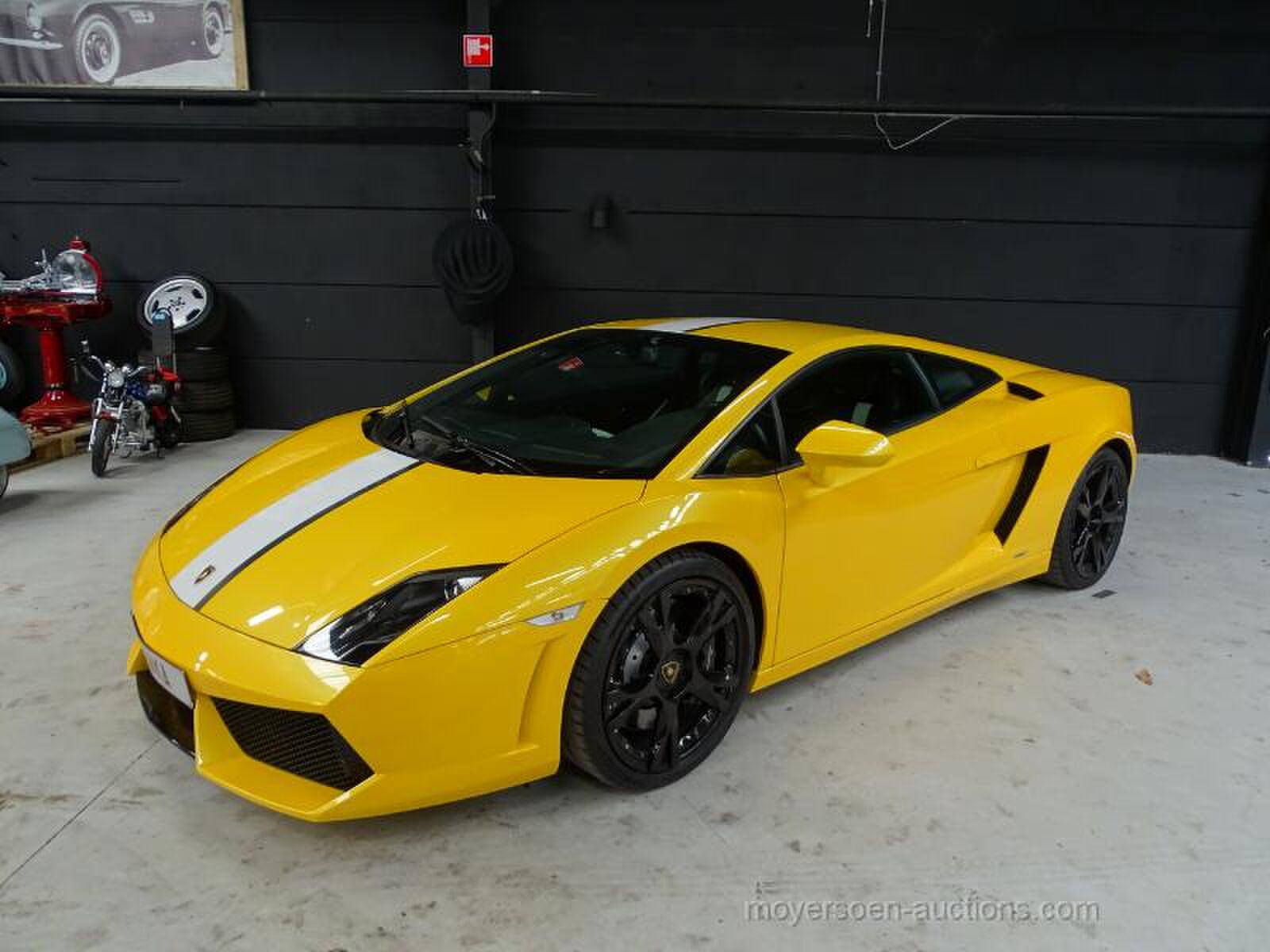 Lamborghini