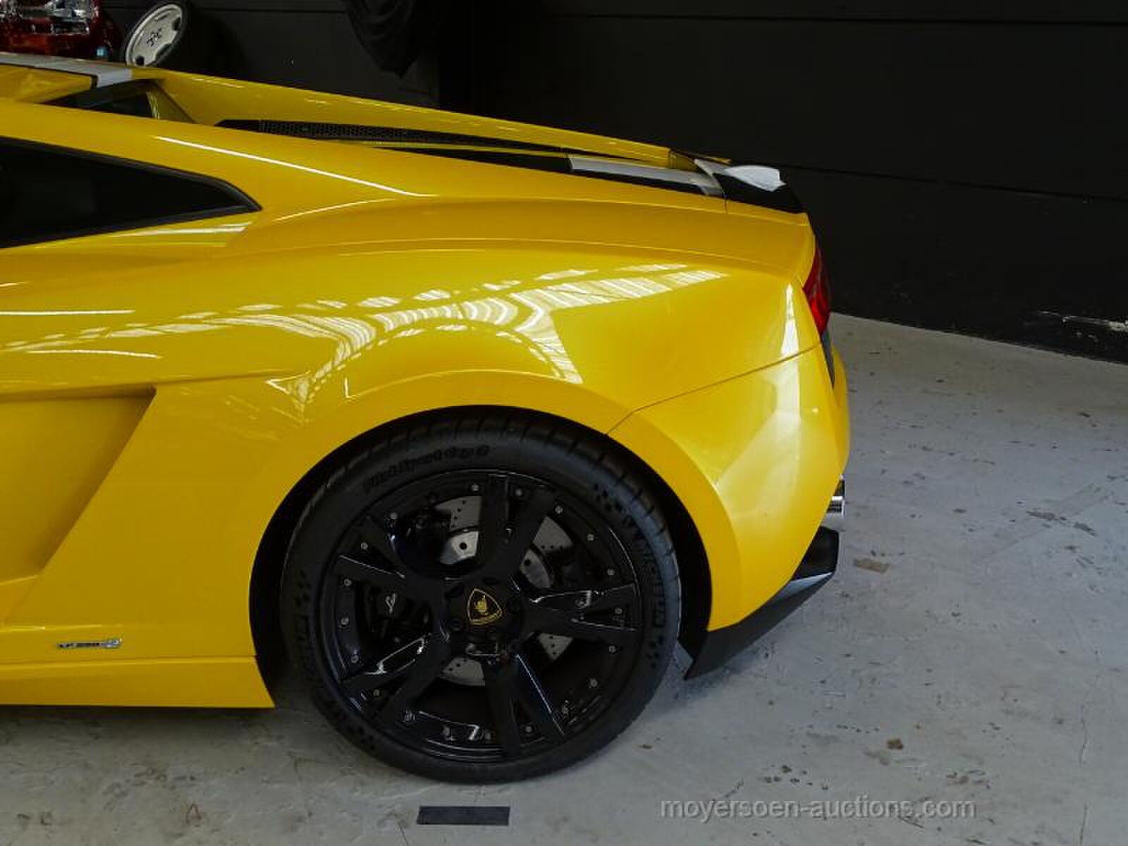 Lamborghini