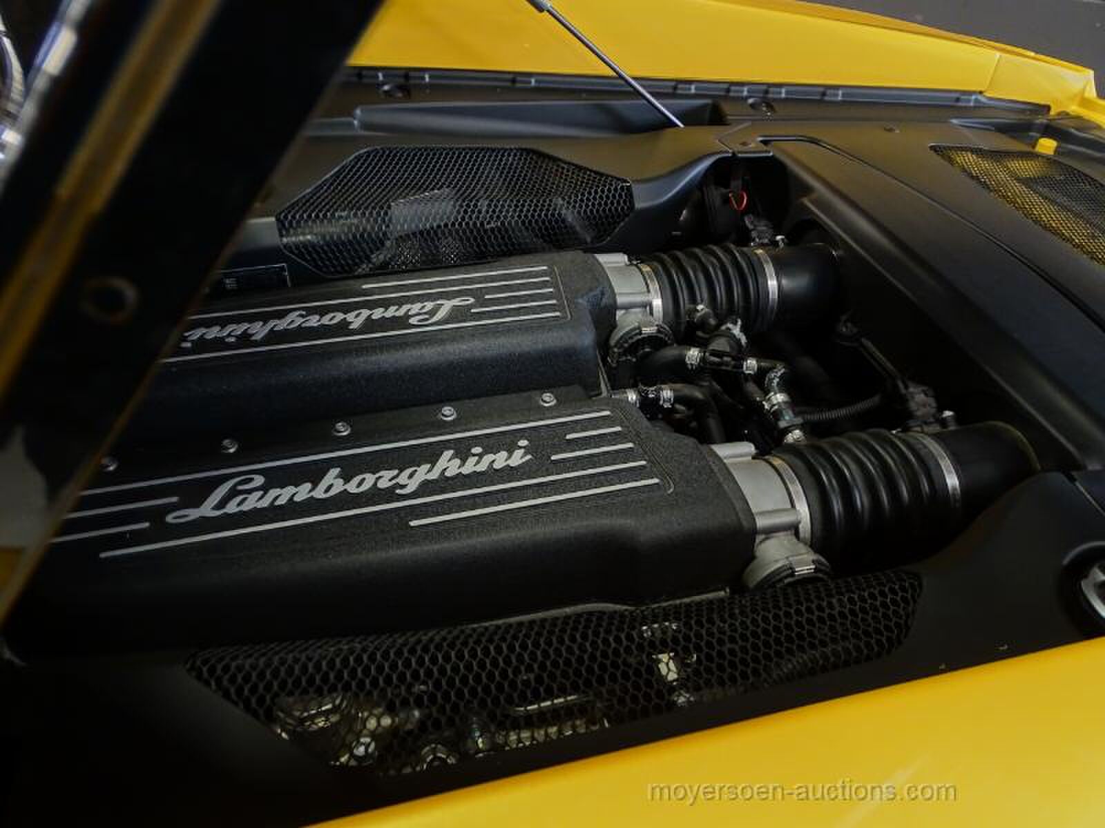 Lamborghini