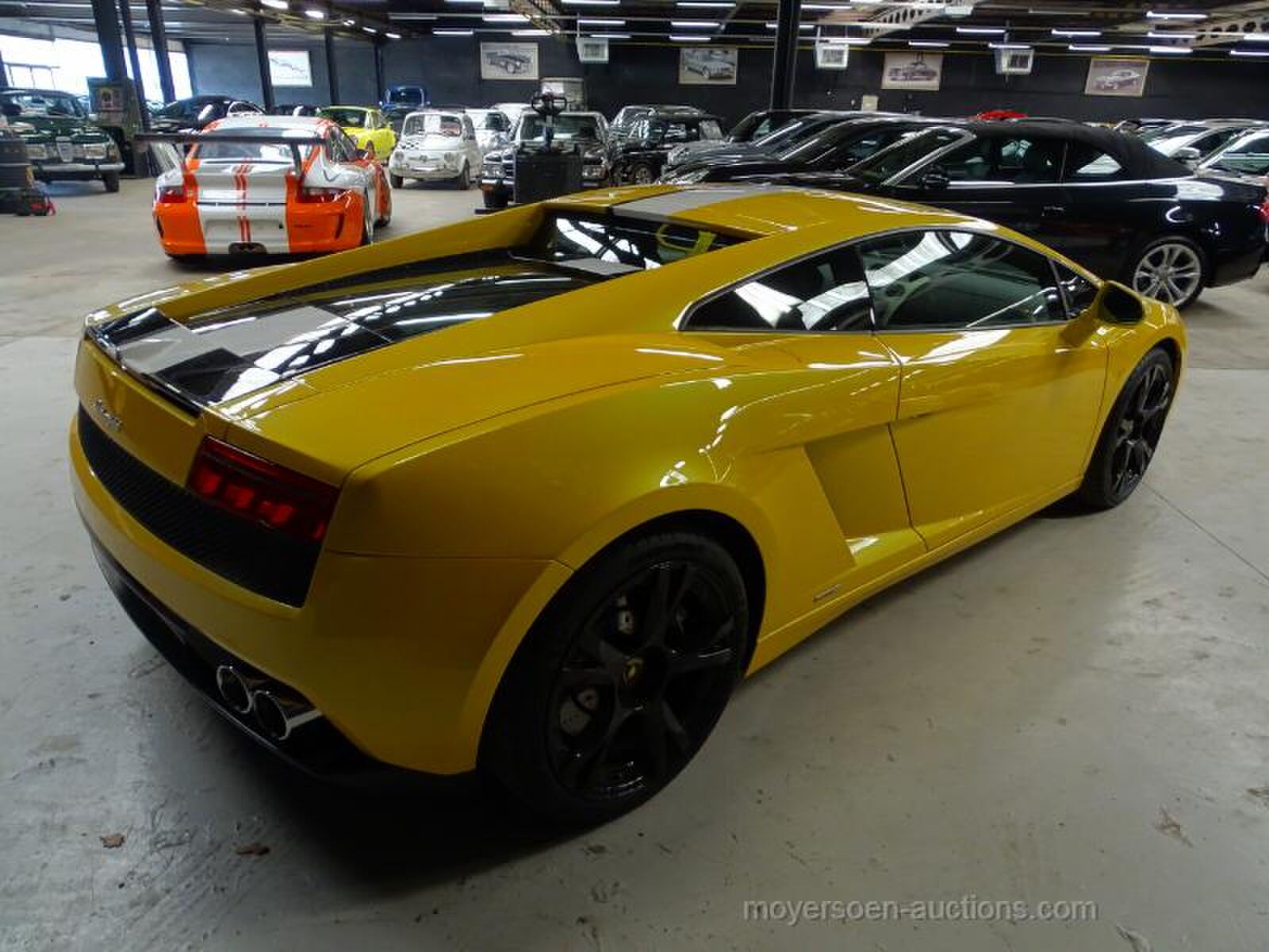 Lamborghini