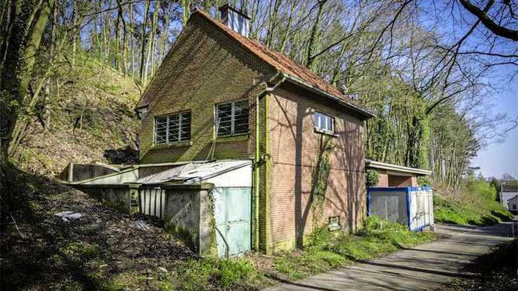 huis